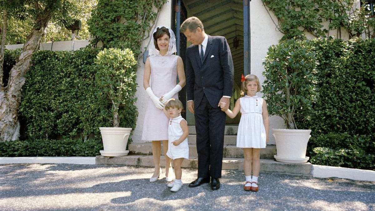 UPDATED Former Kennedy estate sells for 70 million in Palm Beach