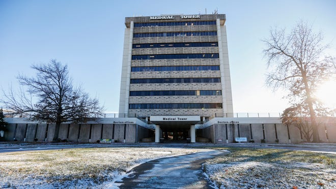 The Greene County Prosecutor's Office has relocated to the Cox Medical Tower in north Springfield.