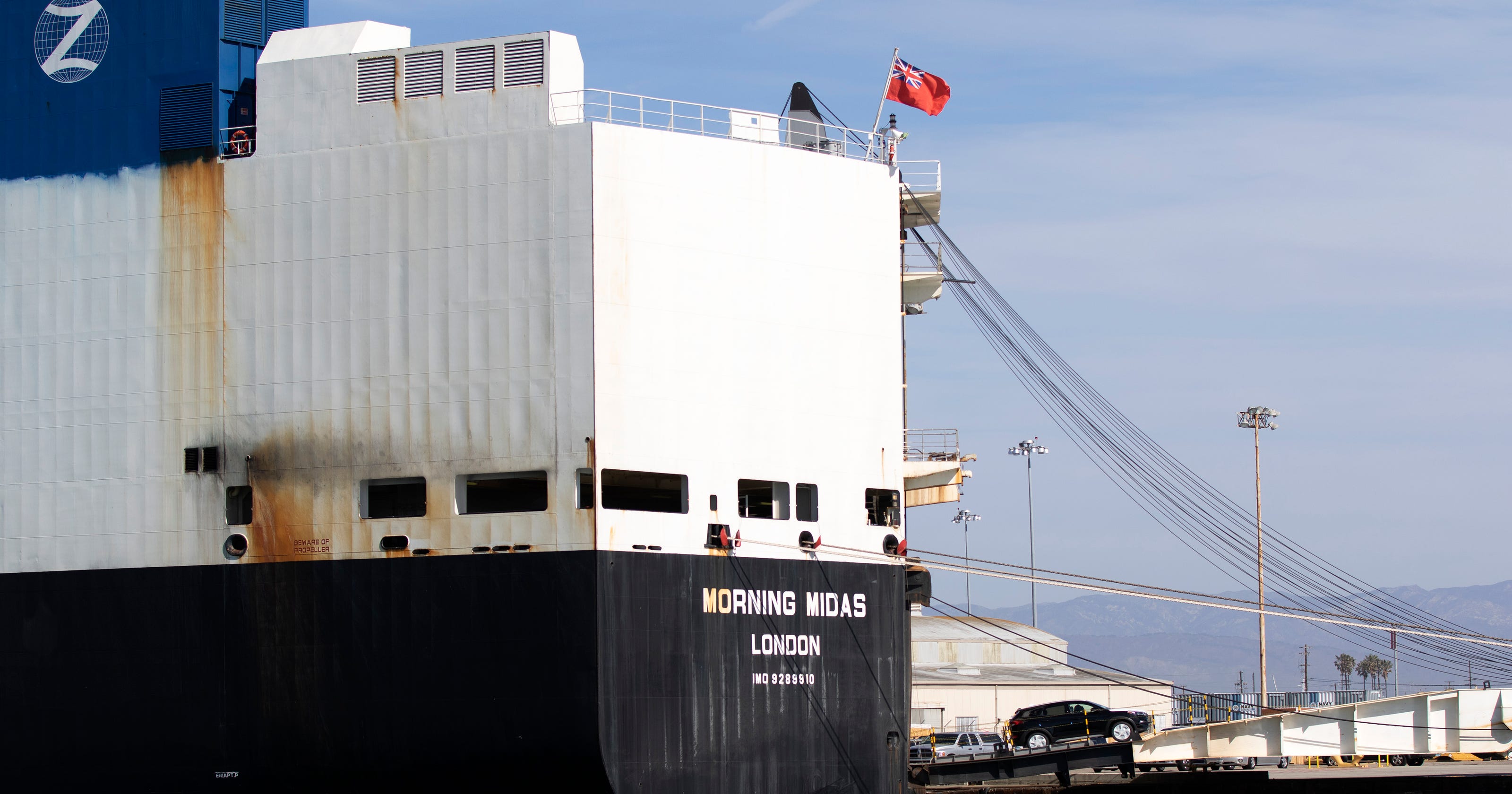 Port Hueneme eyes its future following a period of turmoil