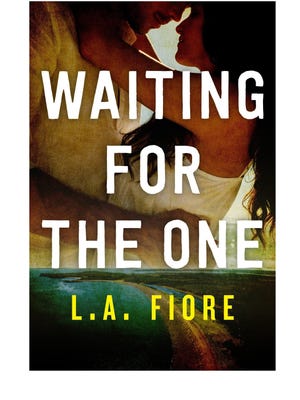 Waiting for the One by L.A. Fiore.