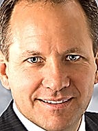 Lloyd Smucker