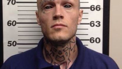Ricky Reasoner absconded from the supervised parole of the Colorado Department of Corrections on Thursday.