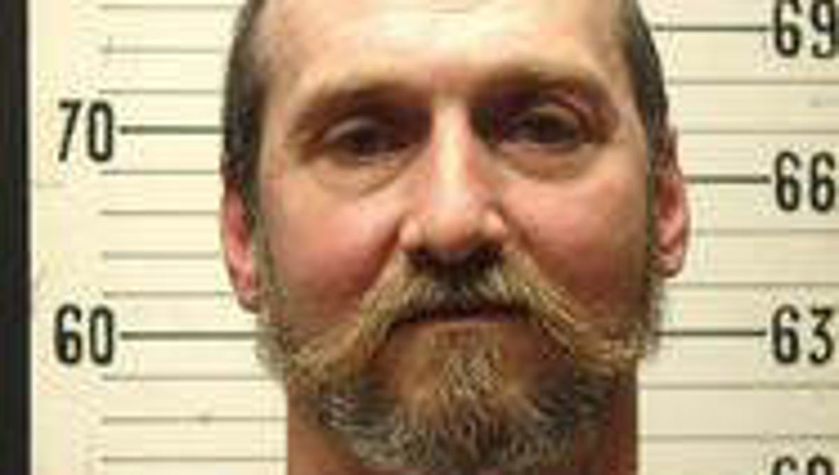 Death row inmates that have died in Tennessee executions since 2000