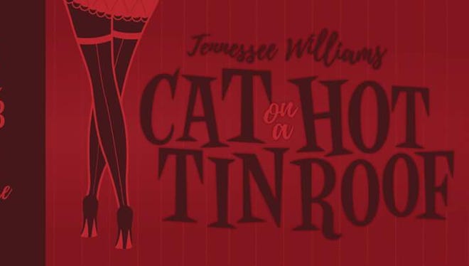 Review Civic S Cat On A Hot Tin Roof Illustrates Family Relationships