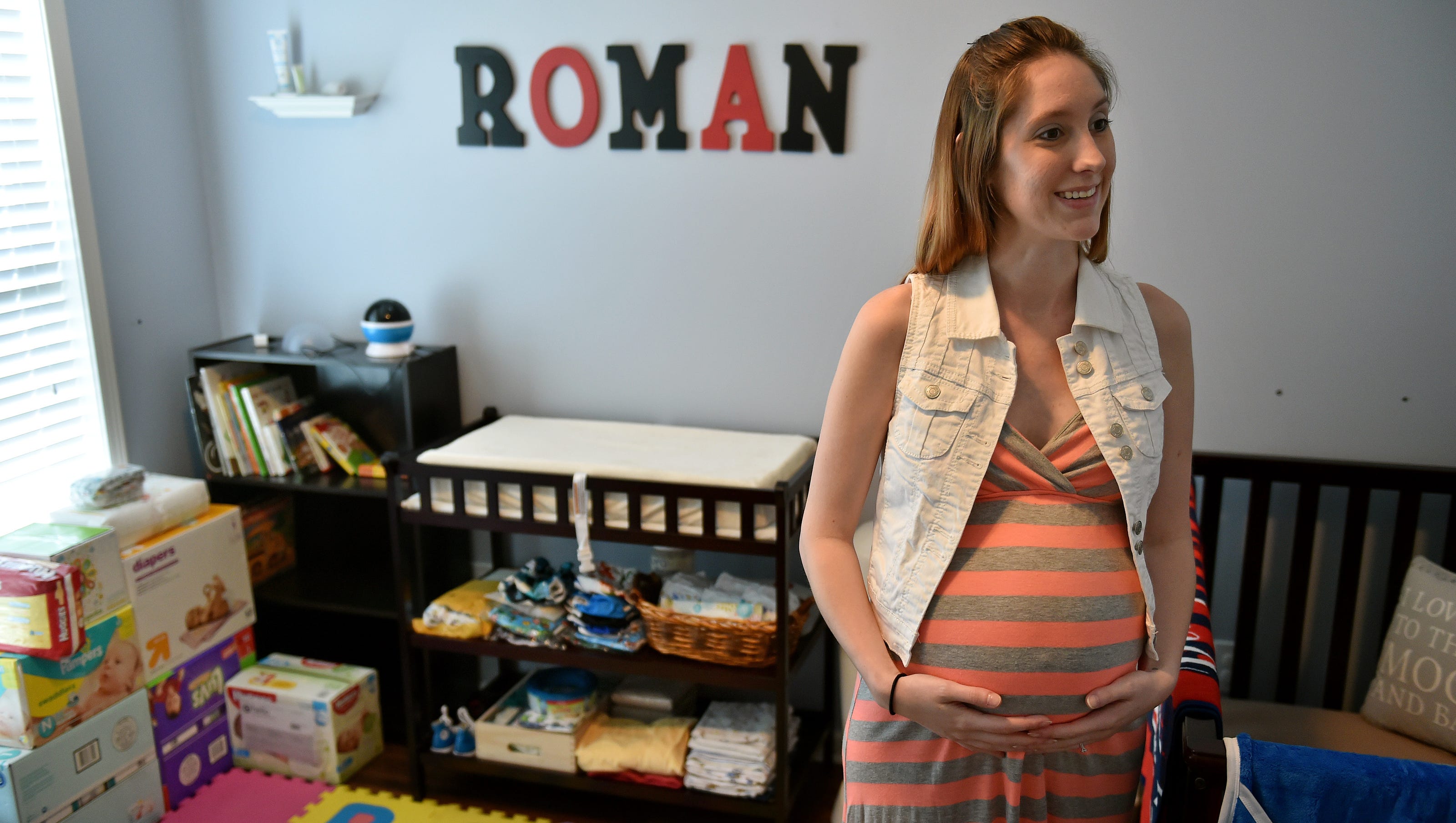 Pregnant Mississippi Woman Wins Right To Her Placenta 