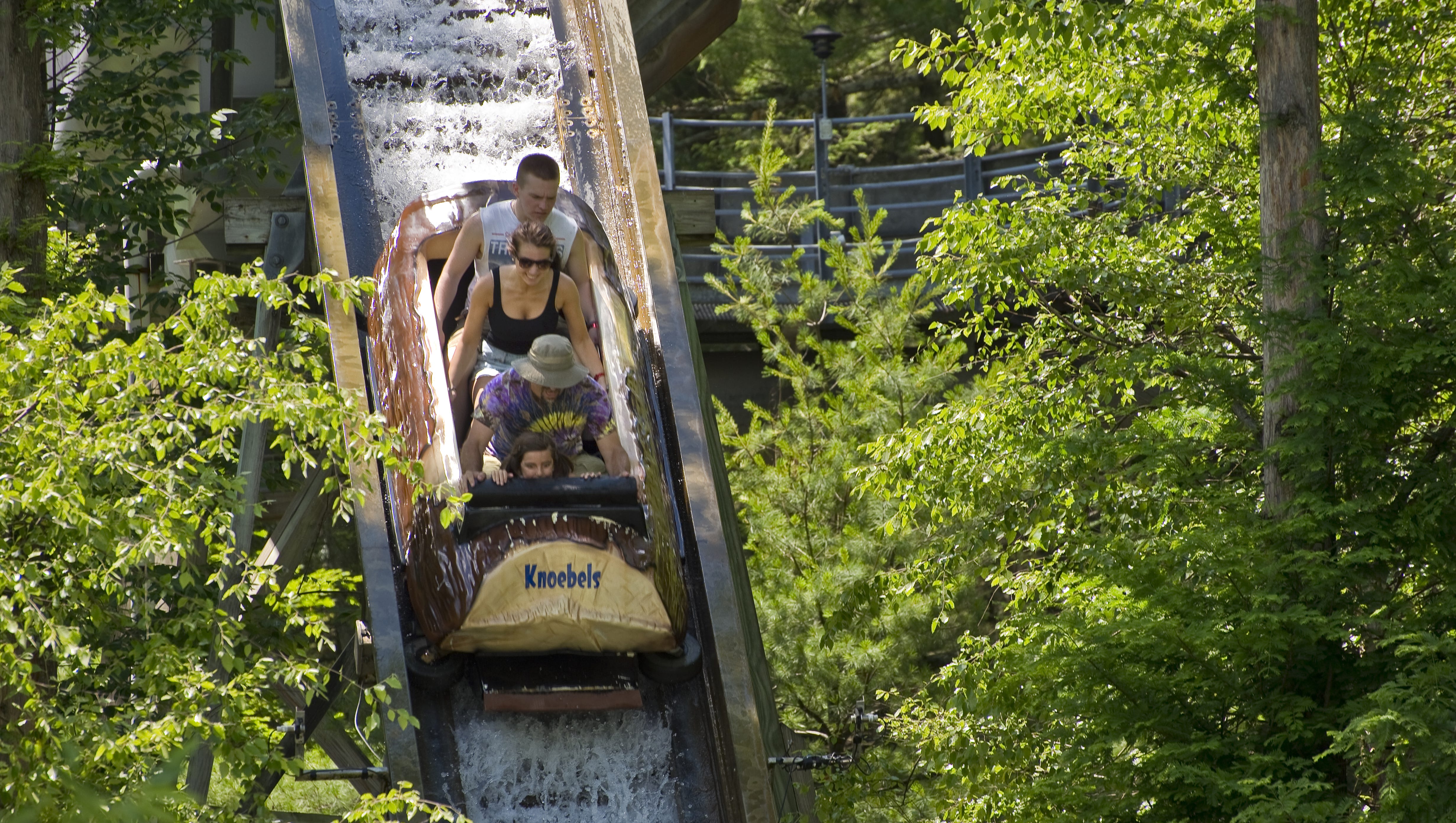 5 Day Trips To Shake Up Your Summer