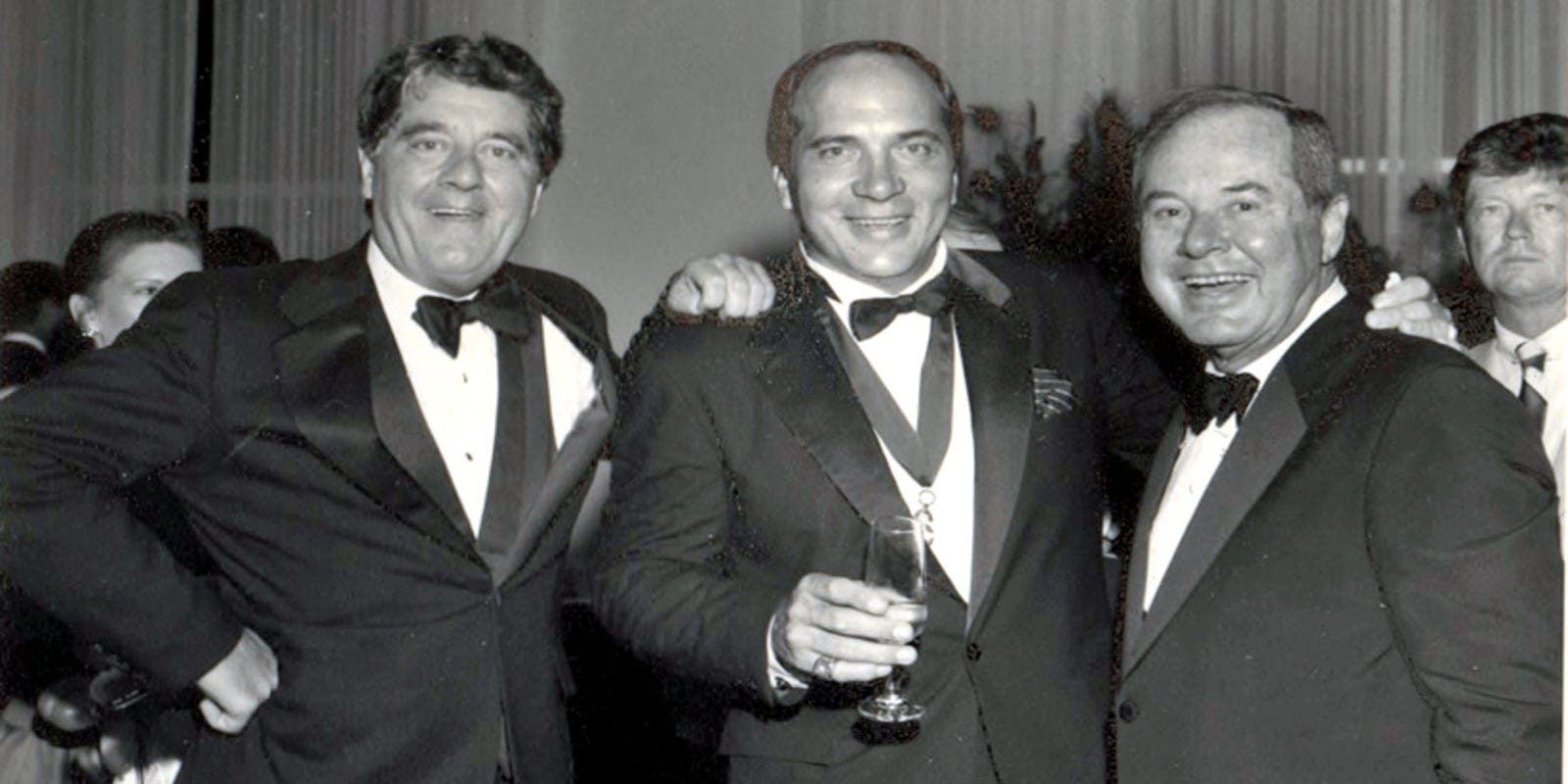 Maisonette Owner Michael Comisar Dies