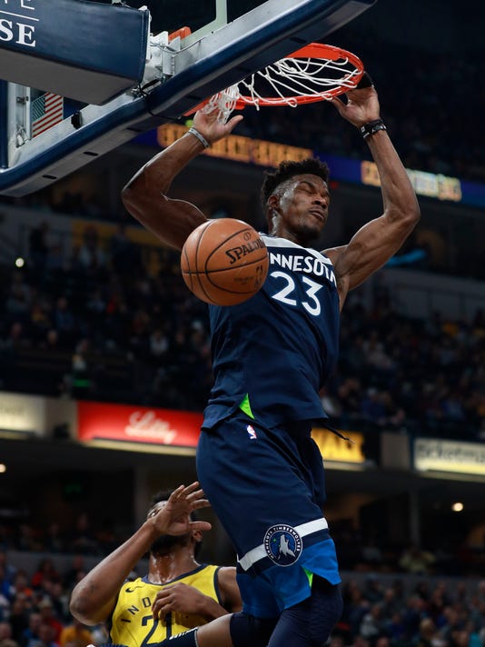 Jimmy Butler fits with Detroit Pistons, but at what cost?