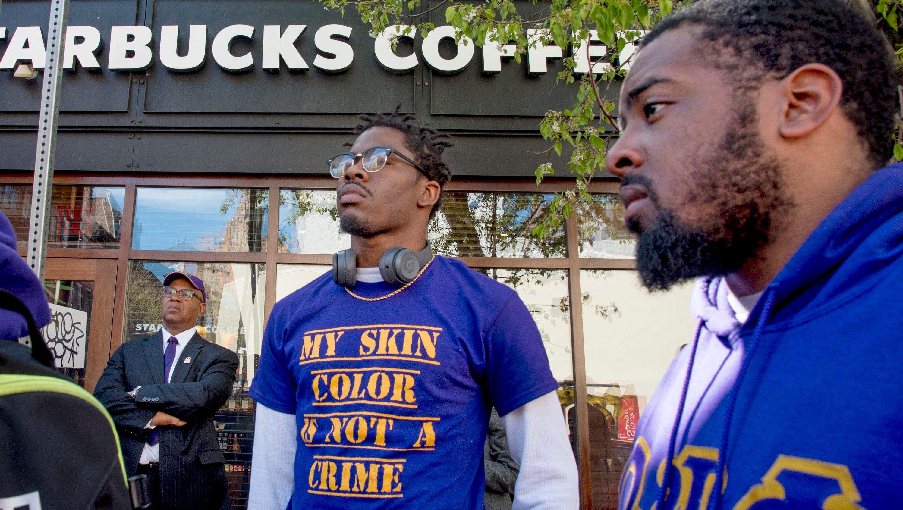 Starbucks Tells Employees To Let Anyone Use The Bathroom