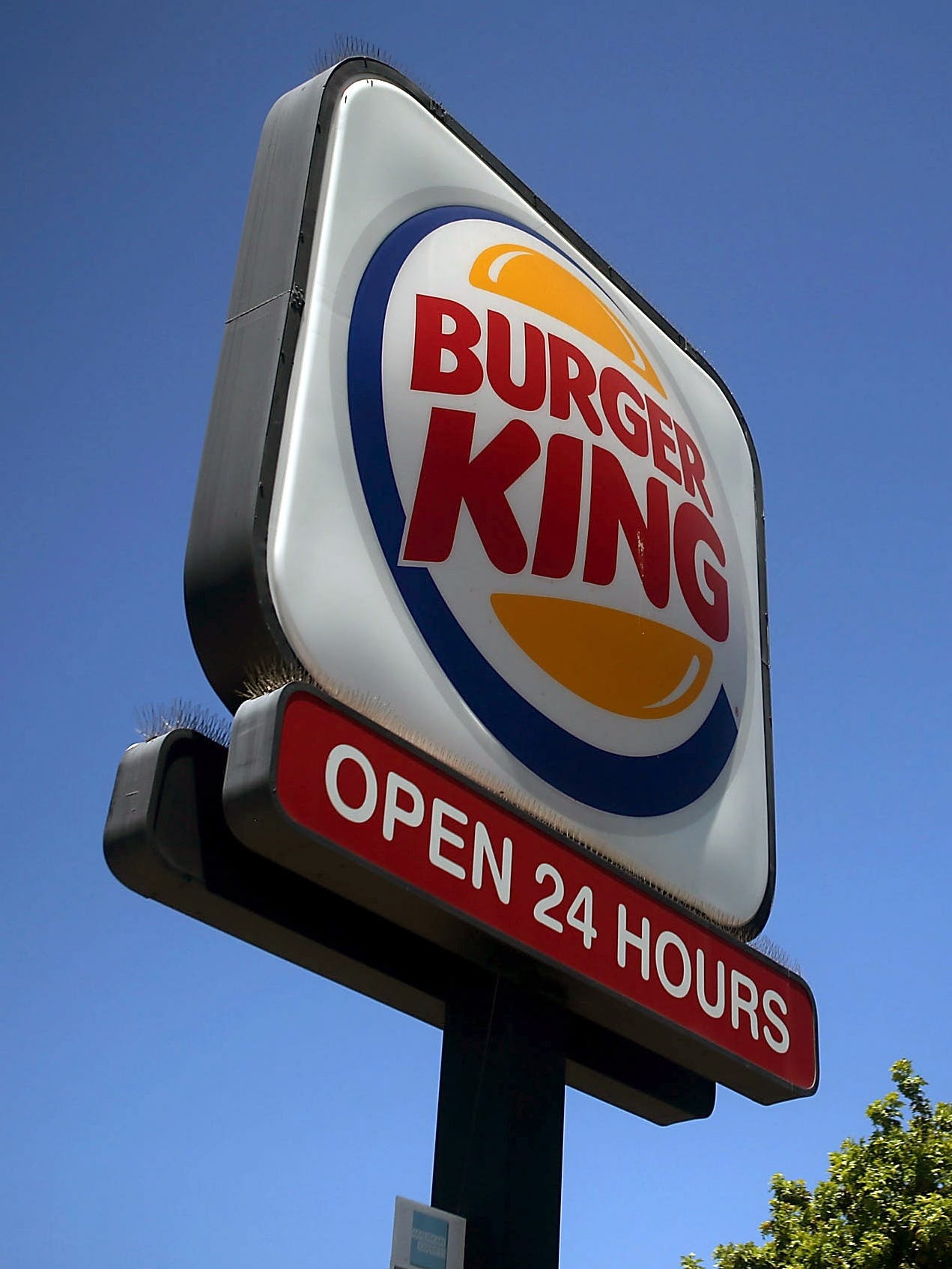 Fast Food Jobs Attorneys General Fight No Poach Non Compete Clauses