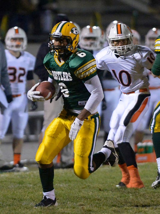 Tucker Ii Commits To Montana State