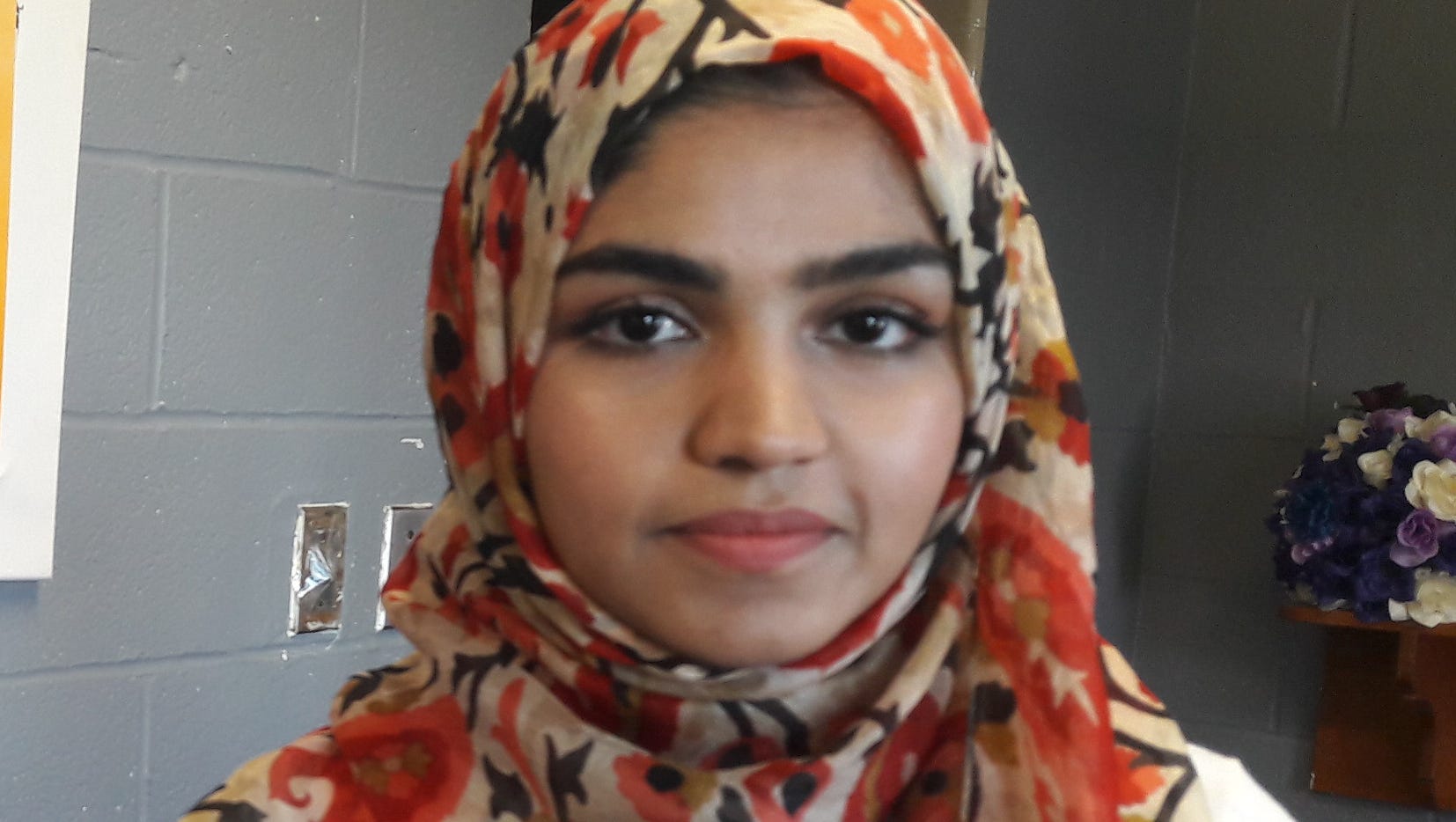 Hijab Becomes Symbol Of Resistance Feminism In The Age Of Trump Freedom begins with naming things. hijab becomes symbol of resistance