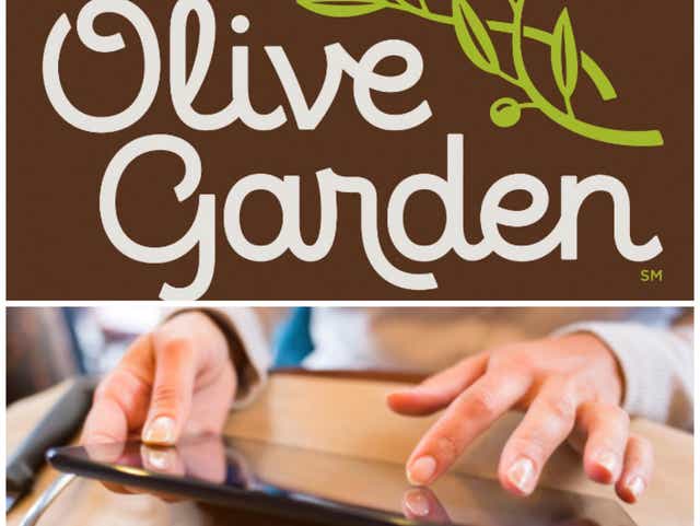 Olive Garden Server We Are Getting Shorted On Tips