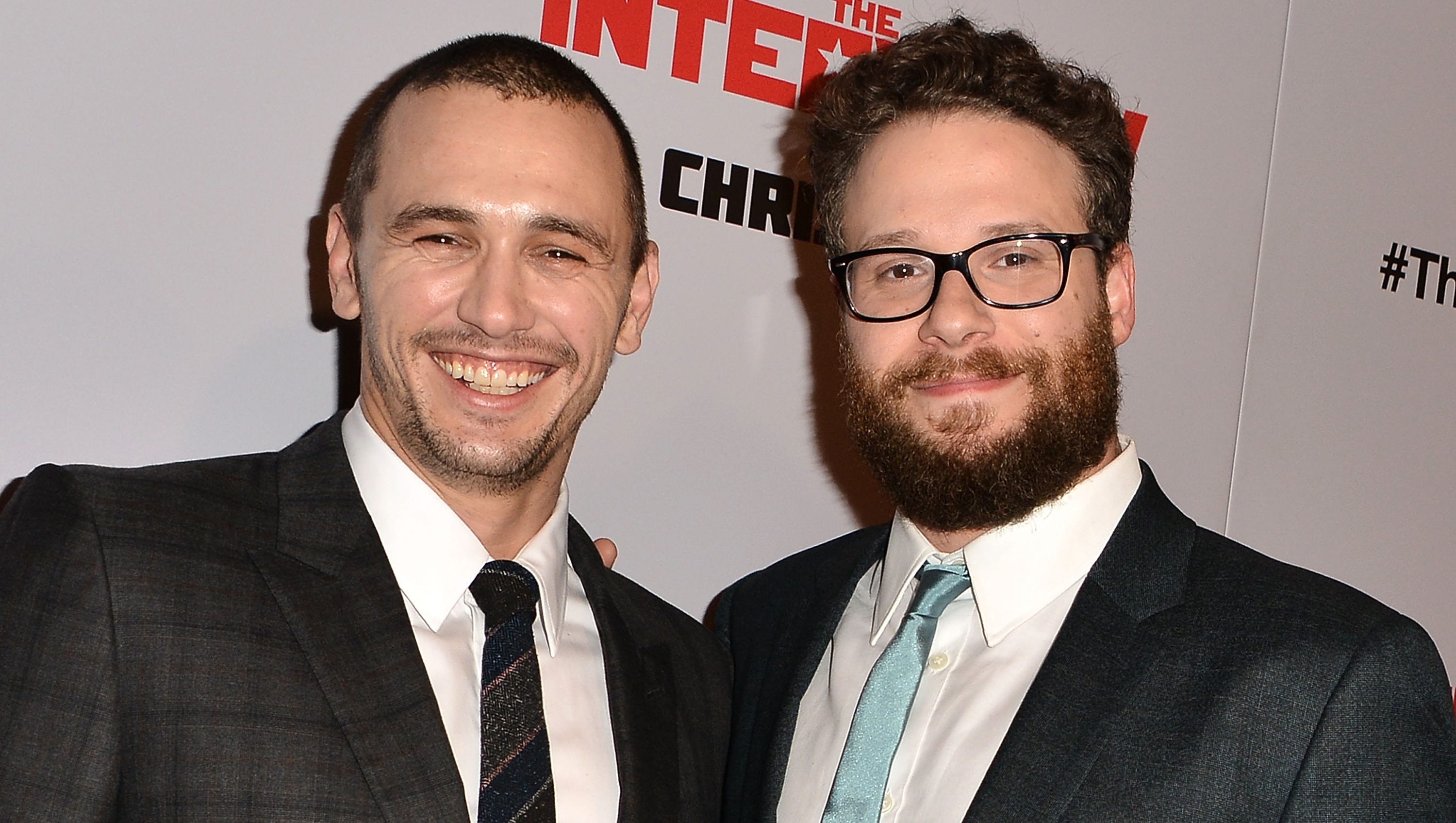 Hacking Update Rogen Never Intended To Be Controversial