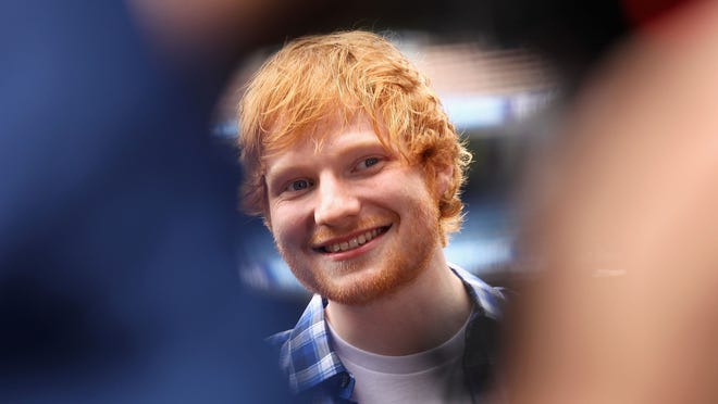 Redhead Day 9 Fun Facts About Red Hair Redhead Day 9 Fun Facts About Red Hair
