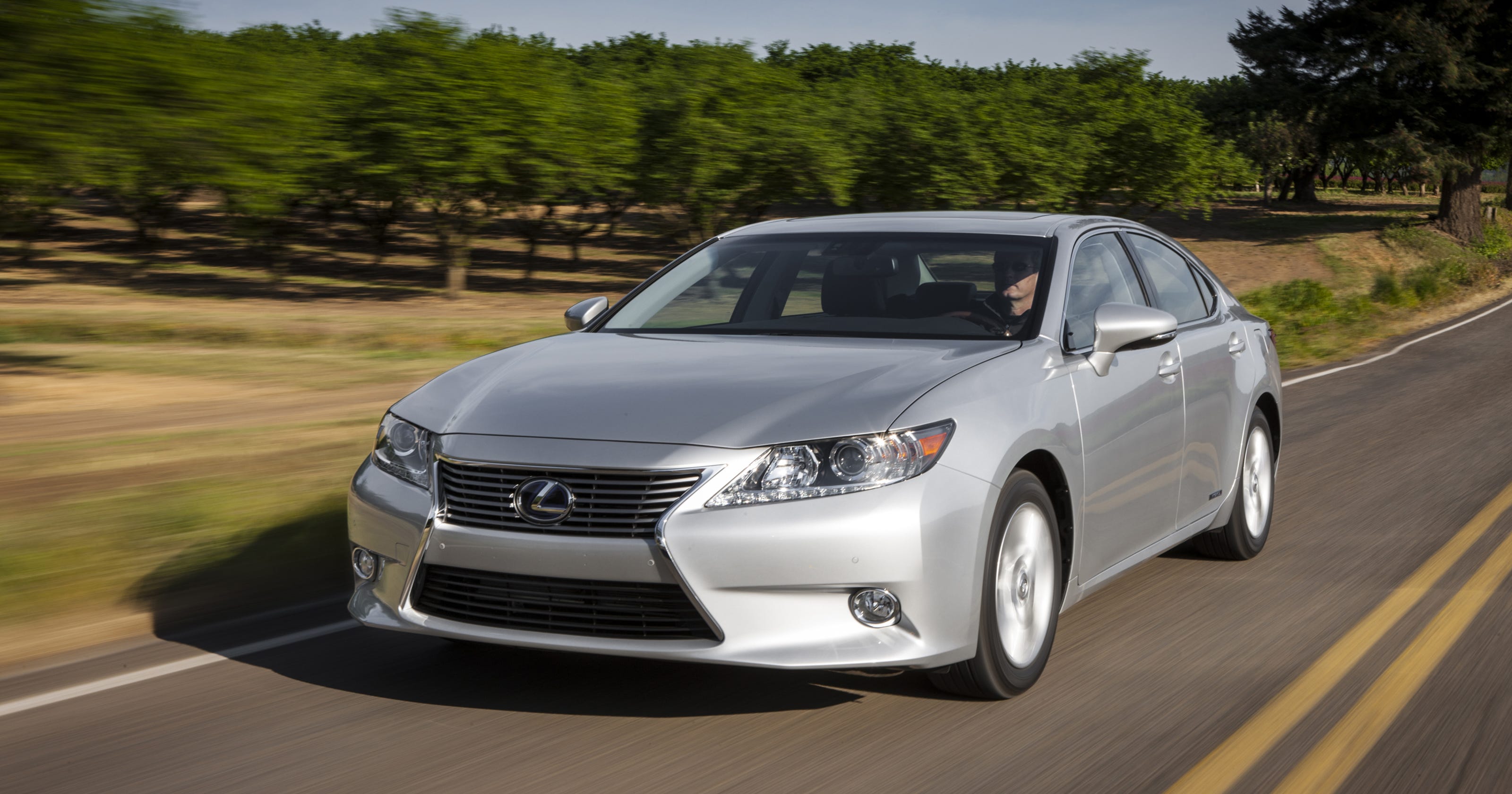J D Power Lexus Ranked Most Reliable Buick Up To 2