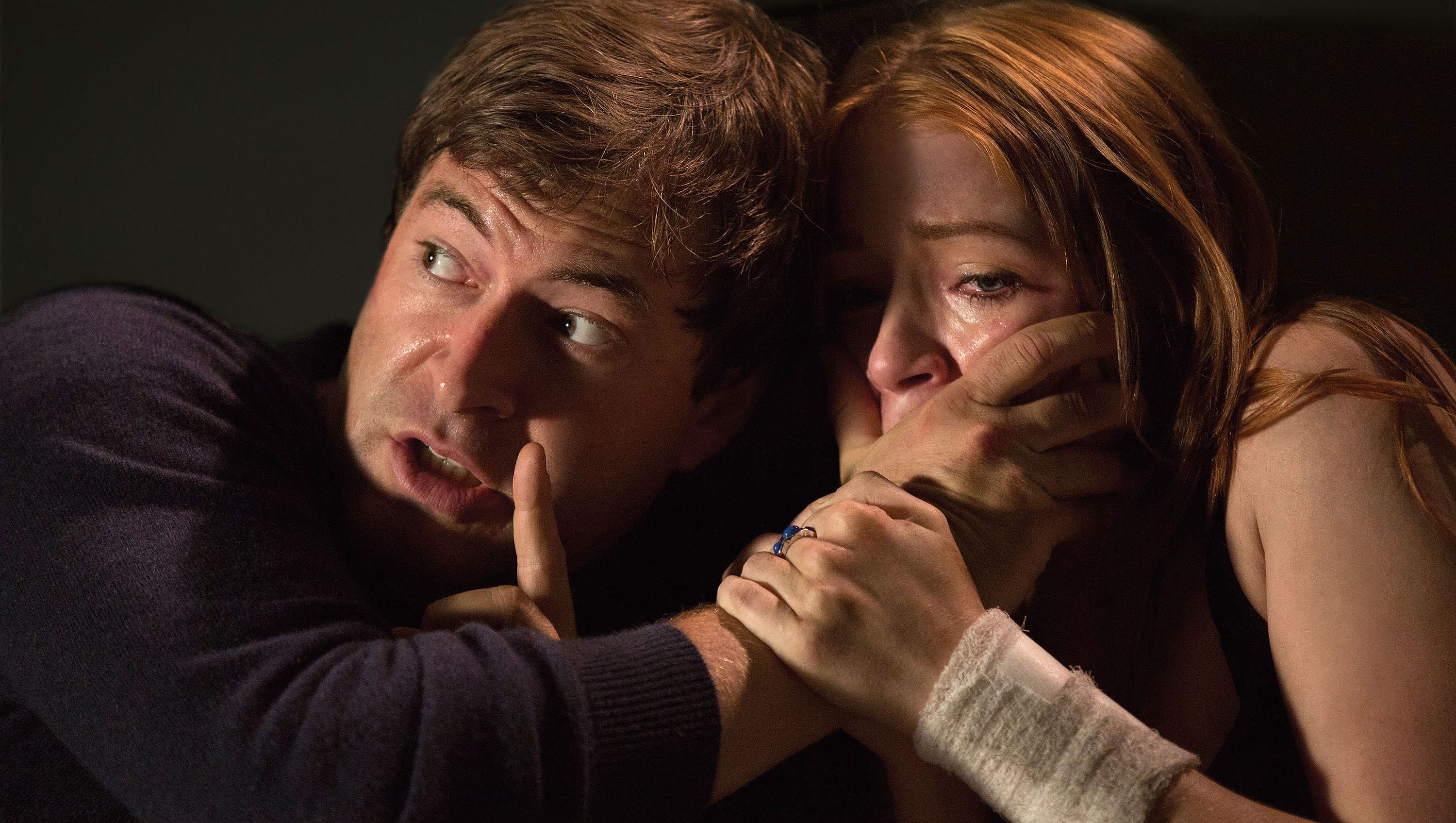 Lazarus Raises Bar For Resurrection Horror