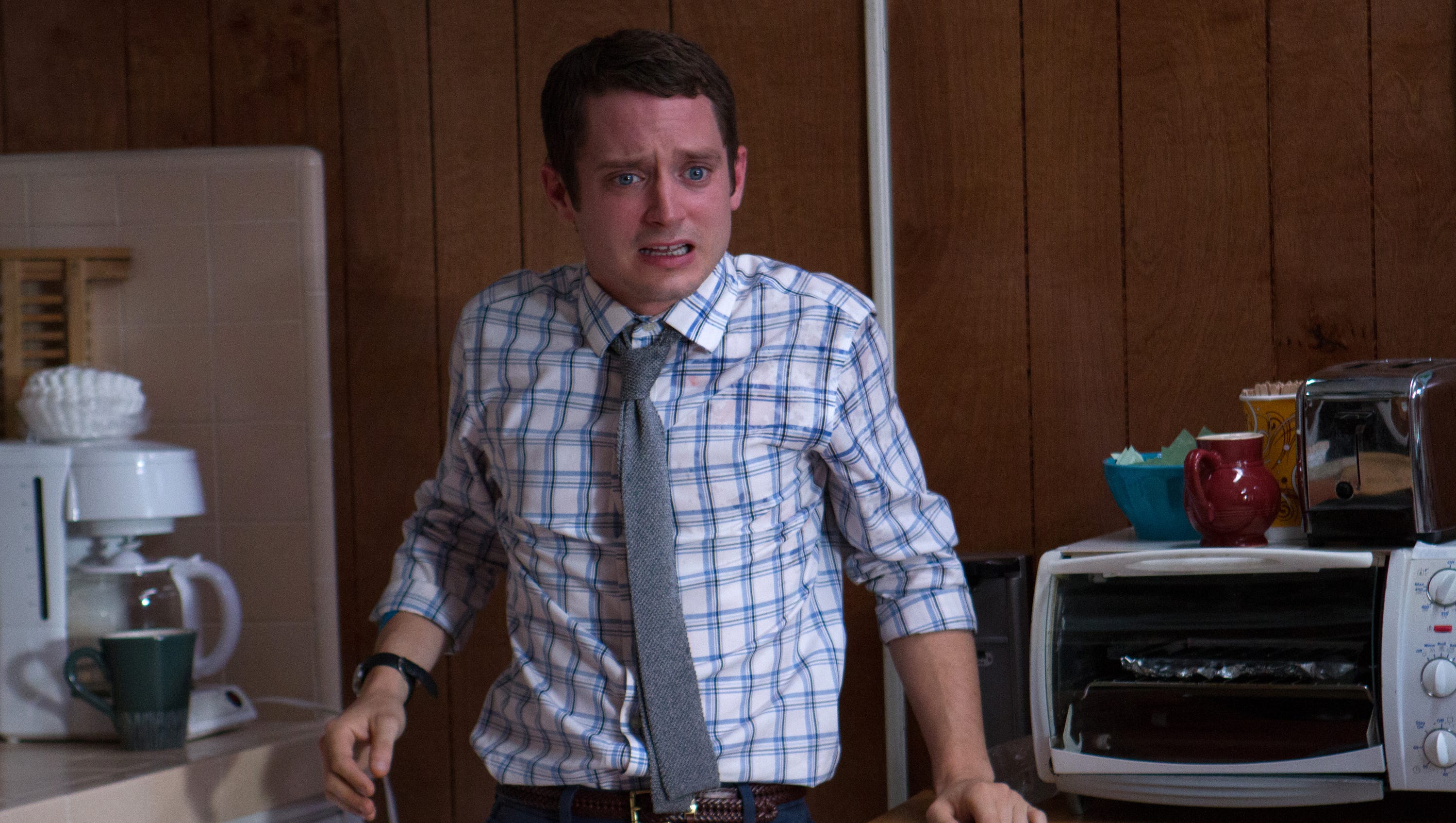 Sneak Peek Cooties Is Infectious