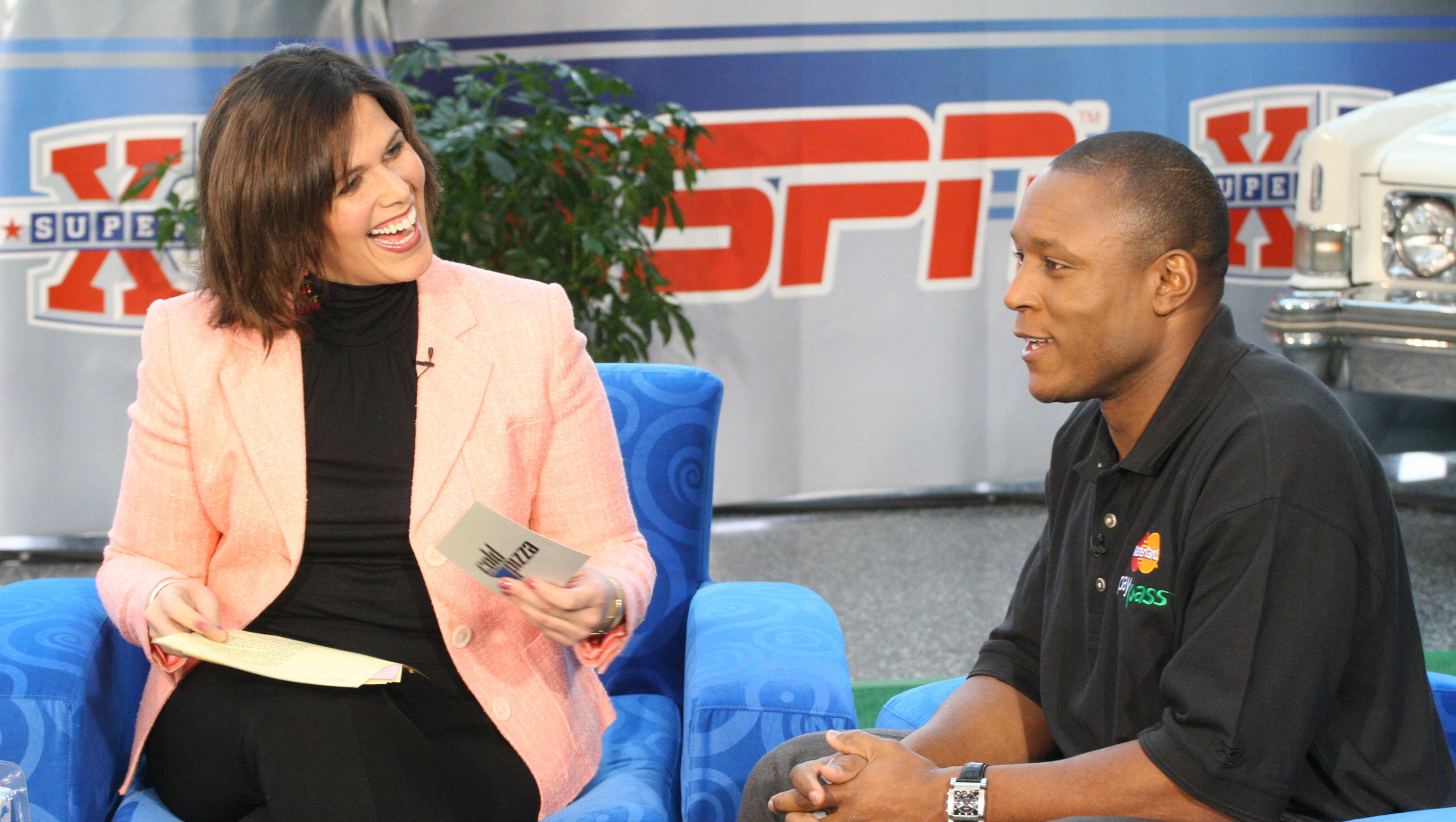 Bad Behavior 5 Public Flubs That Ended In Suspensions For Journalists