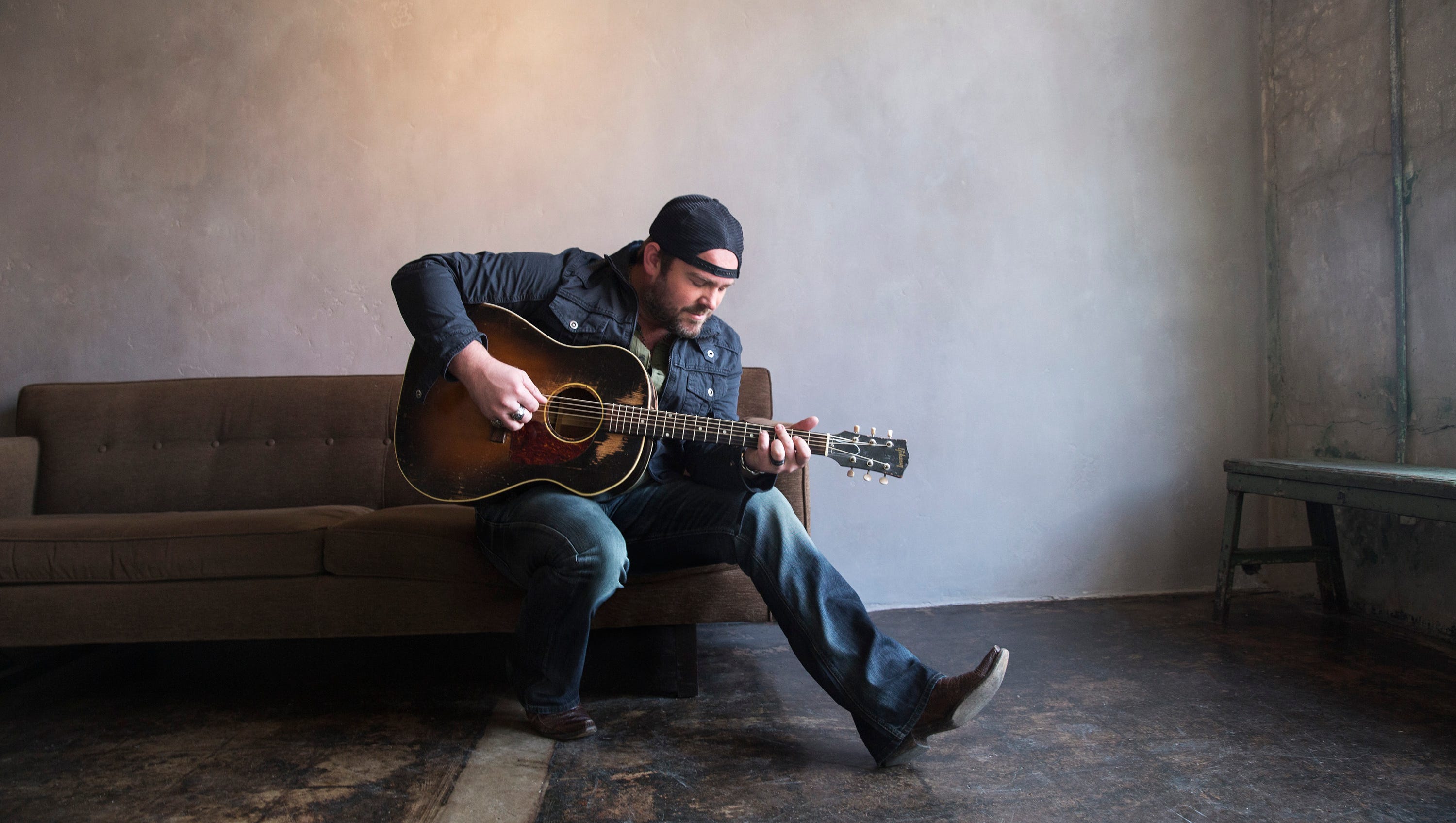 Lee Brice: The country music ambassador