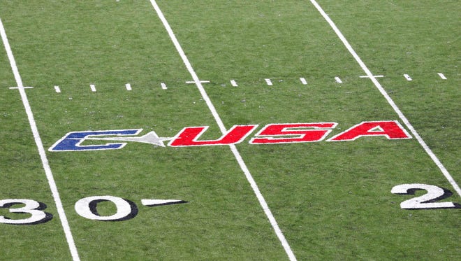 Conference USA commissioner Judy MacLeod discussed a number of topics on the first day of C-USA football media days.