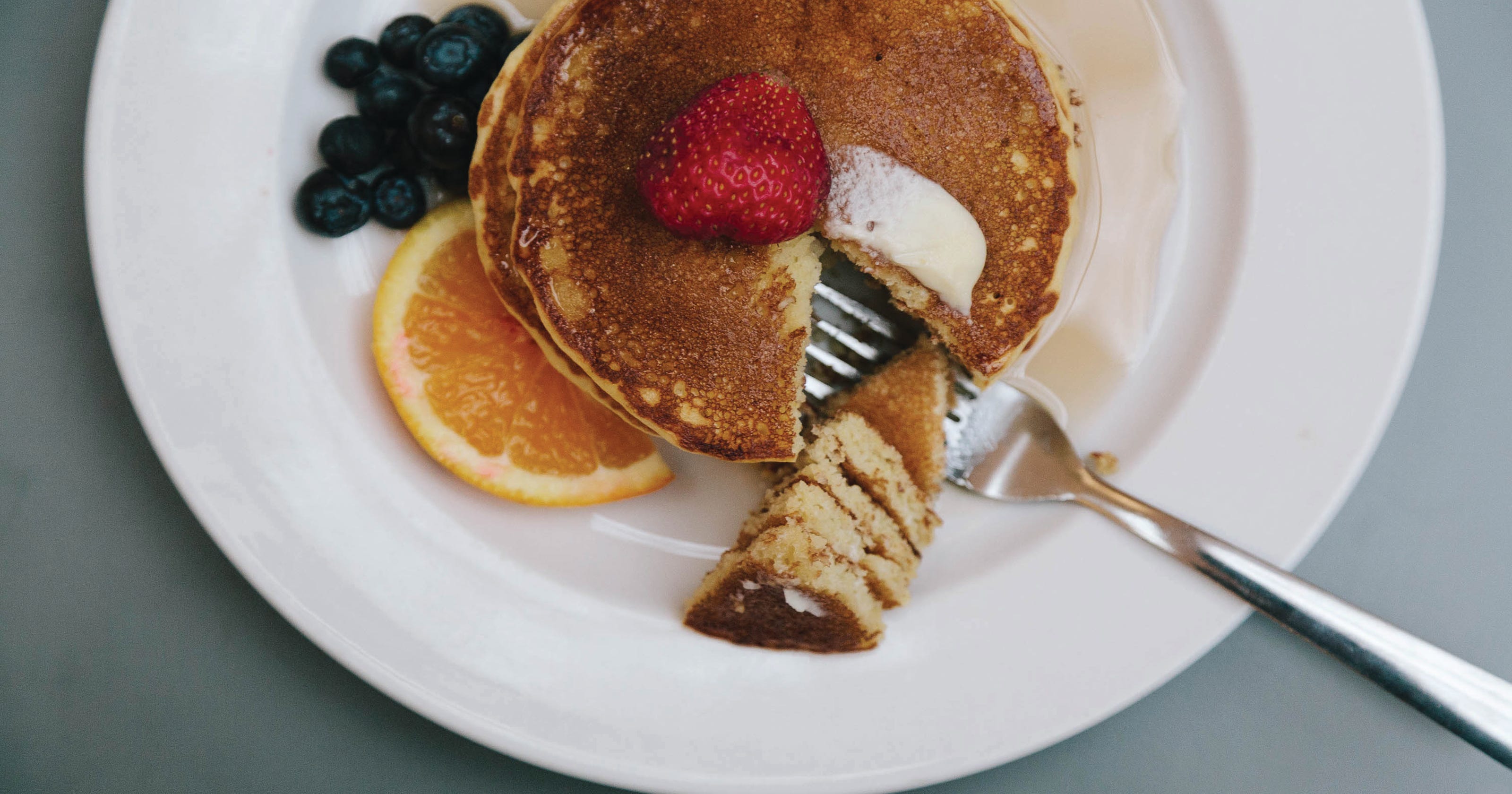 Best free hotel breakfast: Top picks from our travel panel