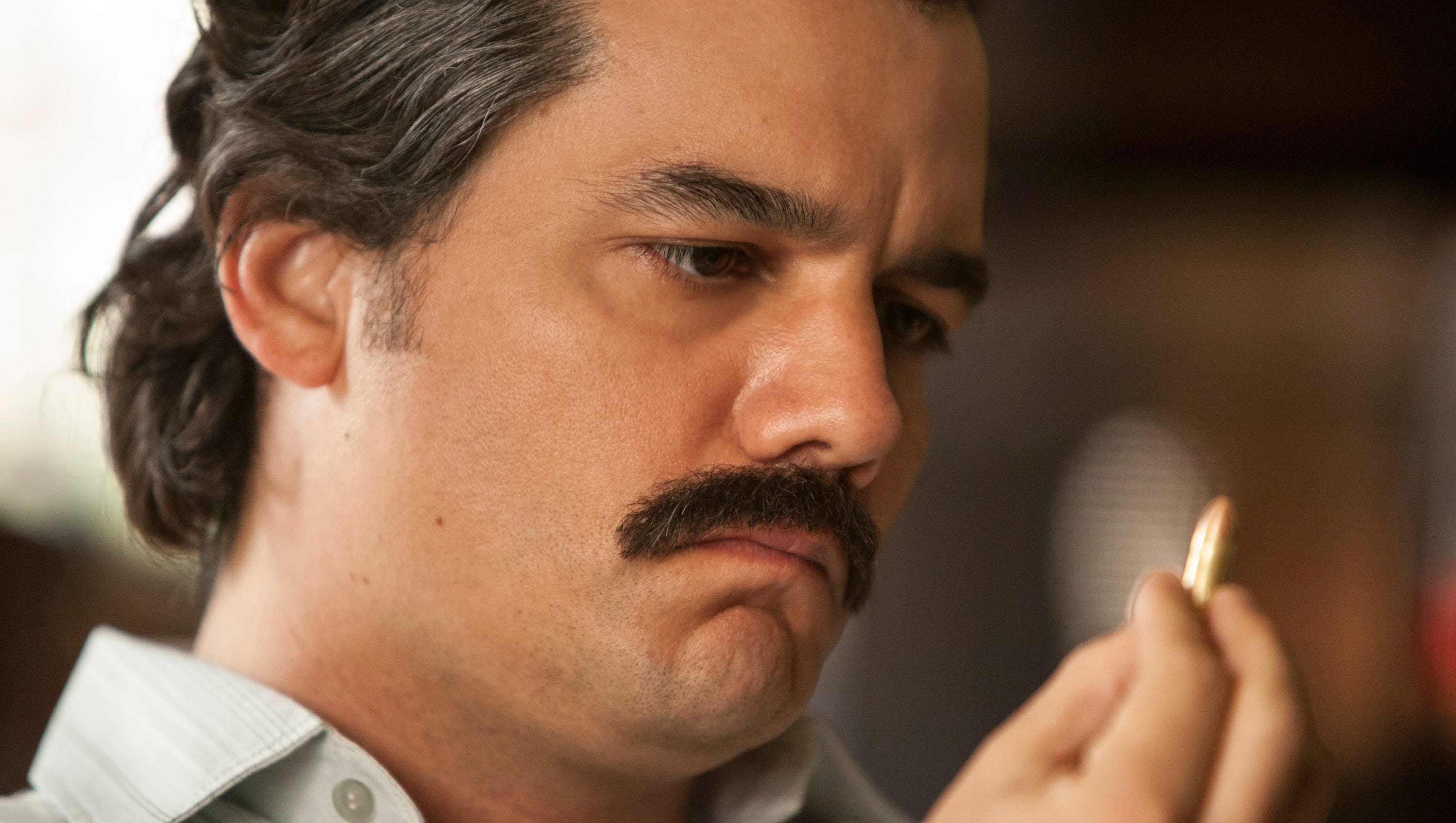 Narcos Returns 8 Things You Didn T Know About Star Wagner Moura