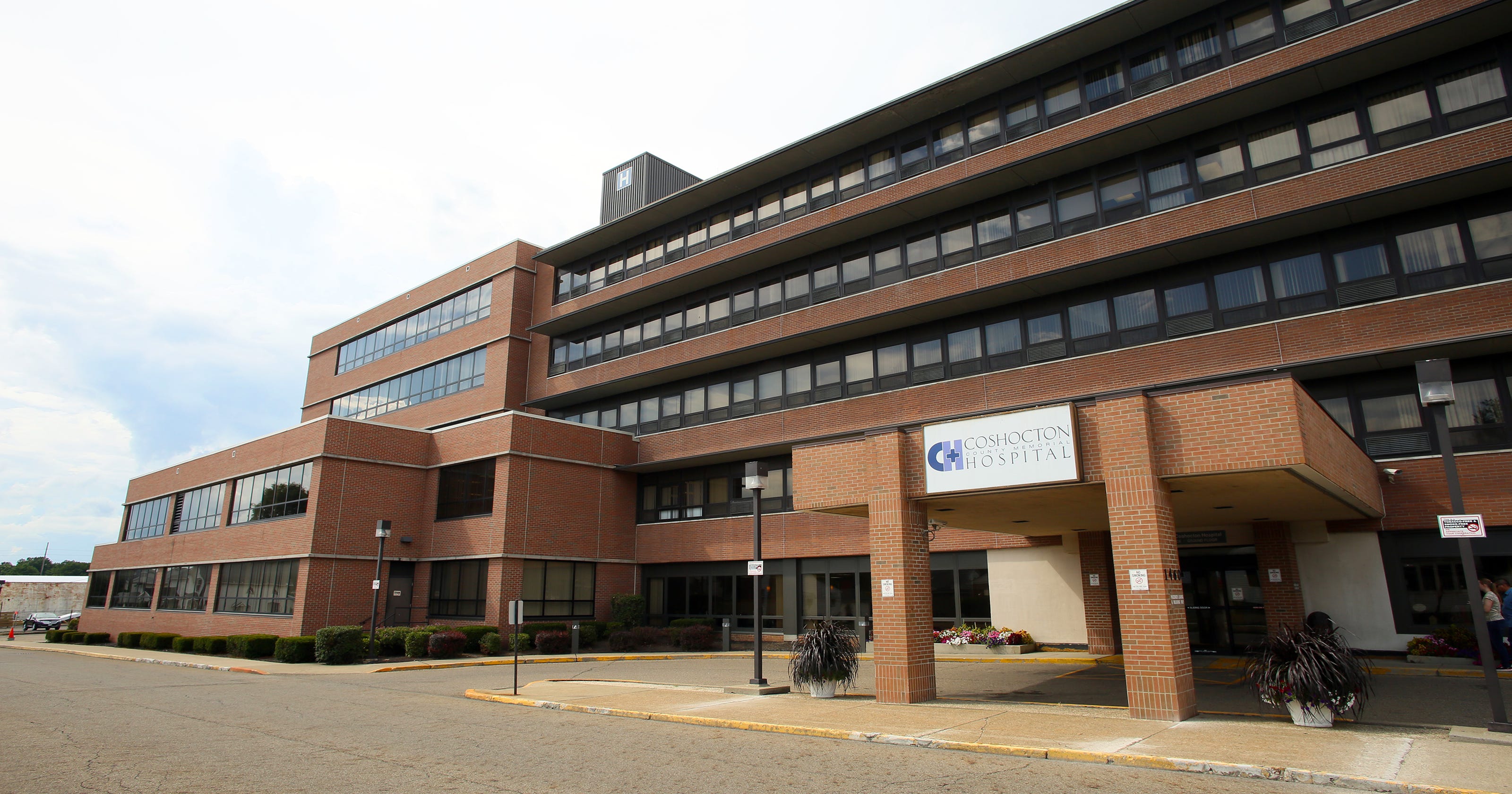 Coshocton Hospital sold; Genesis pulls objection