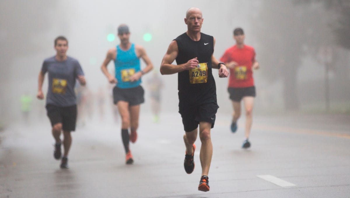 Photos IMT Des Moines Marathon