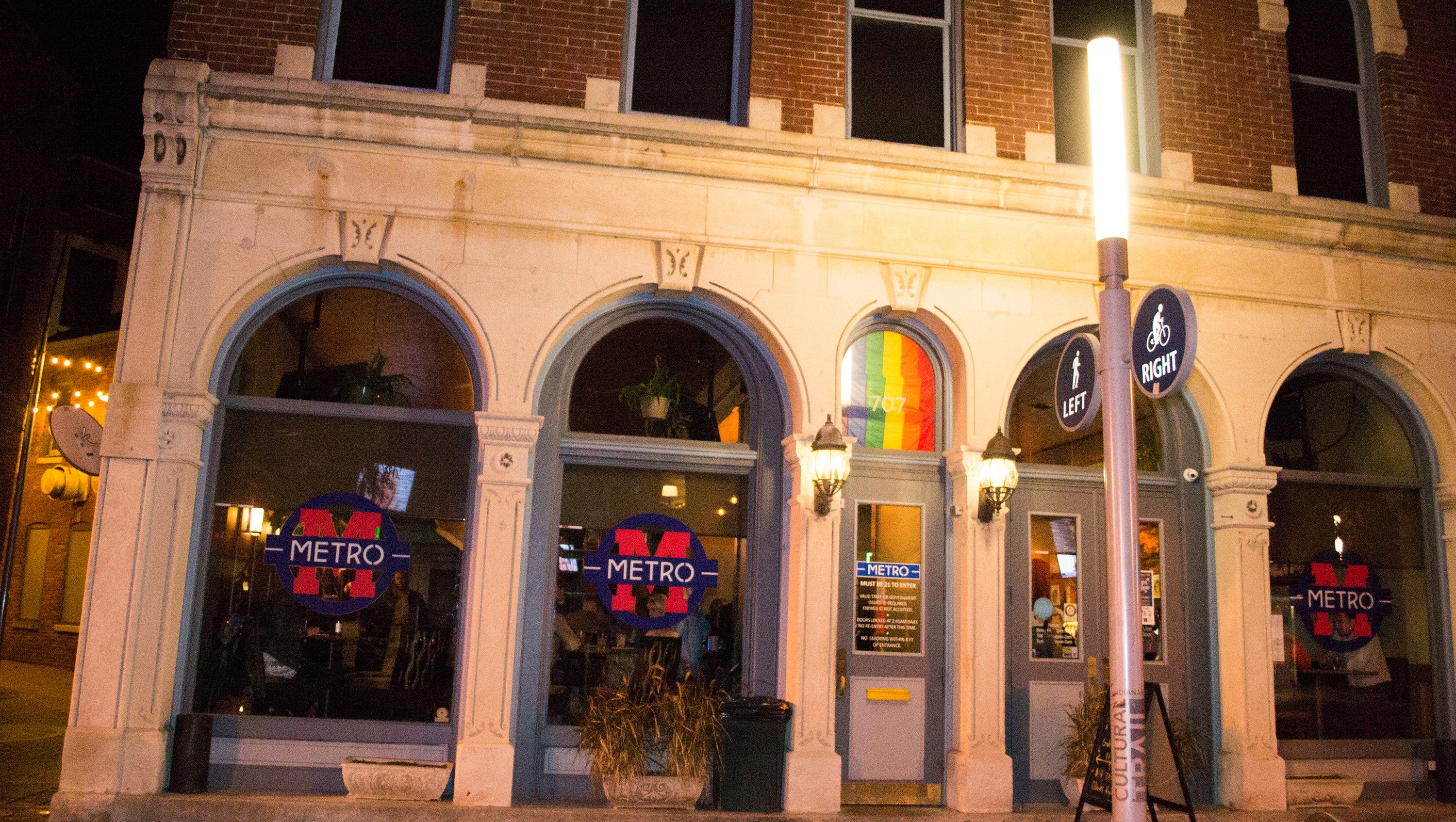 gay bars in indianapolis in