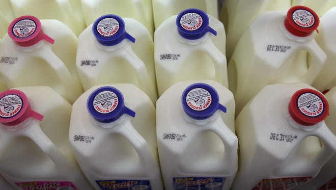 You may be eligible for part of a $52 million class-action settlement if you bought milk from 2003 to present day. The settlement applies to 15 states and Washington, D.C.