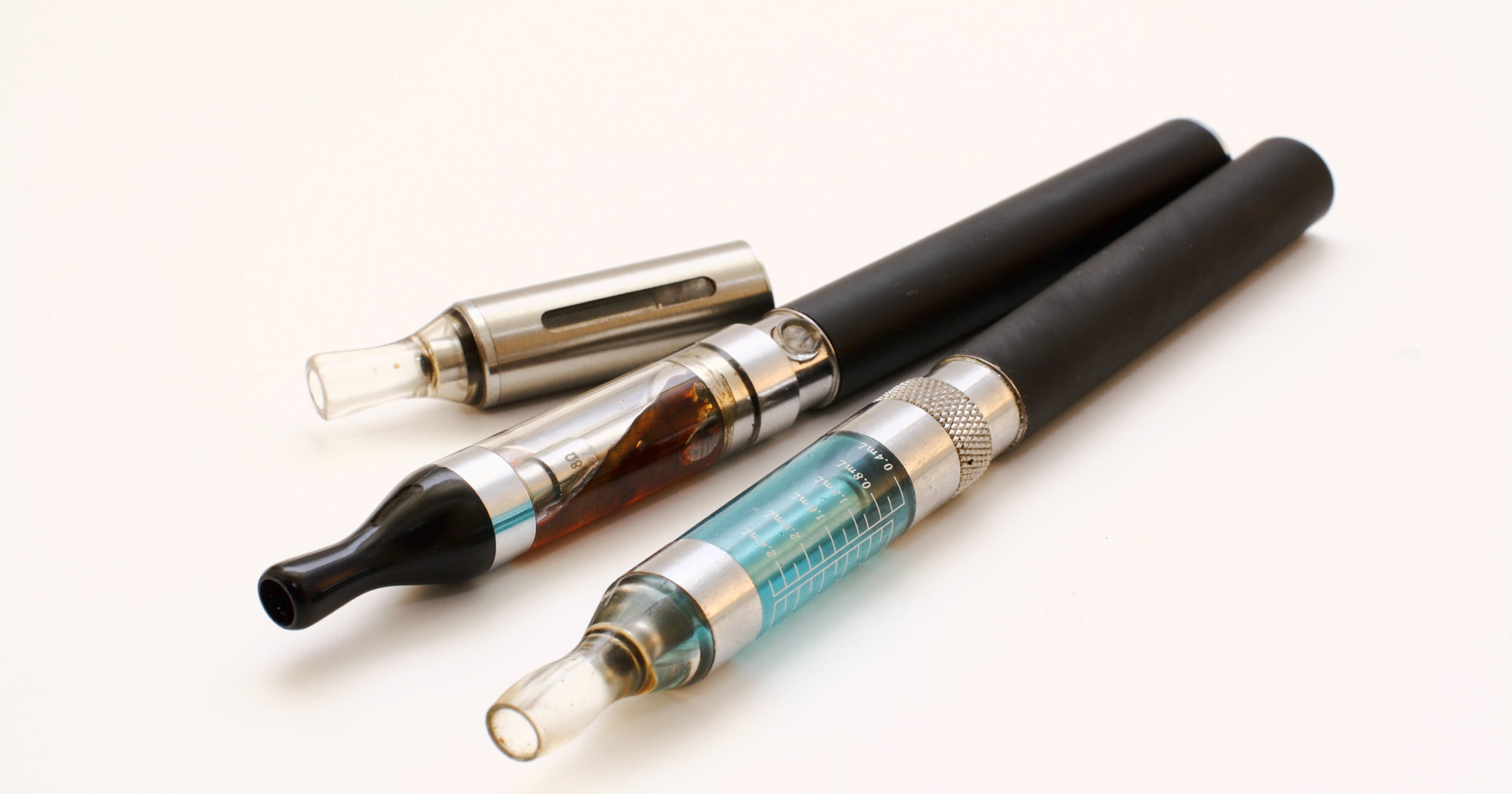 Living with Children: Vaping and peer pressure