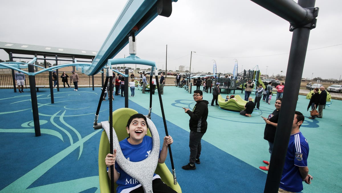 Fun Places To Go With Kids In Corpus Christi