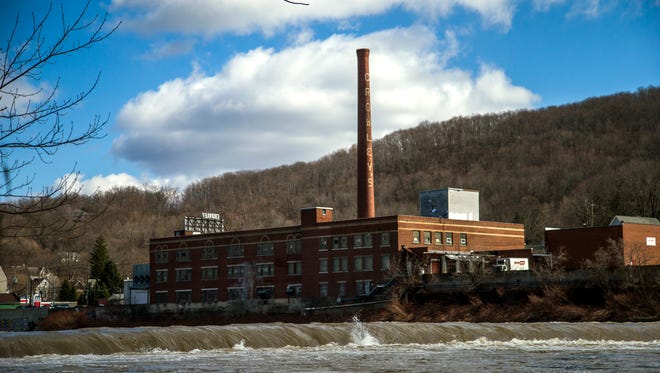 The City of Binghamton is advancing plans for a hydroelectric project for Rockbottom Dam on the Susquehanna River.