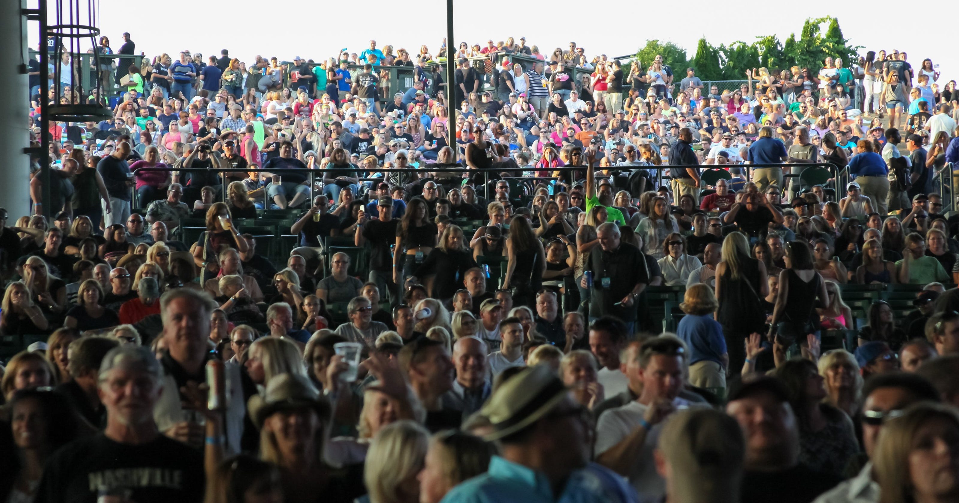 $20 concert ticket sale starts this week