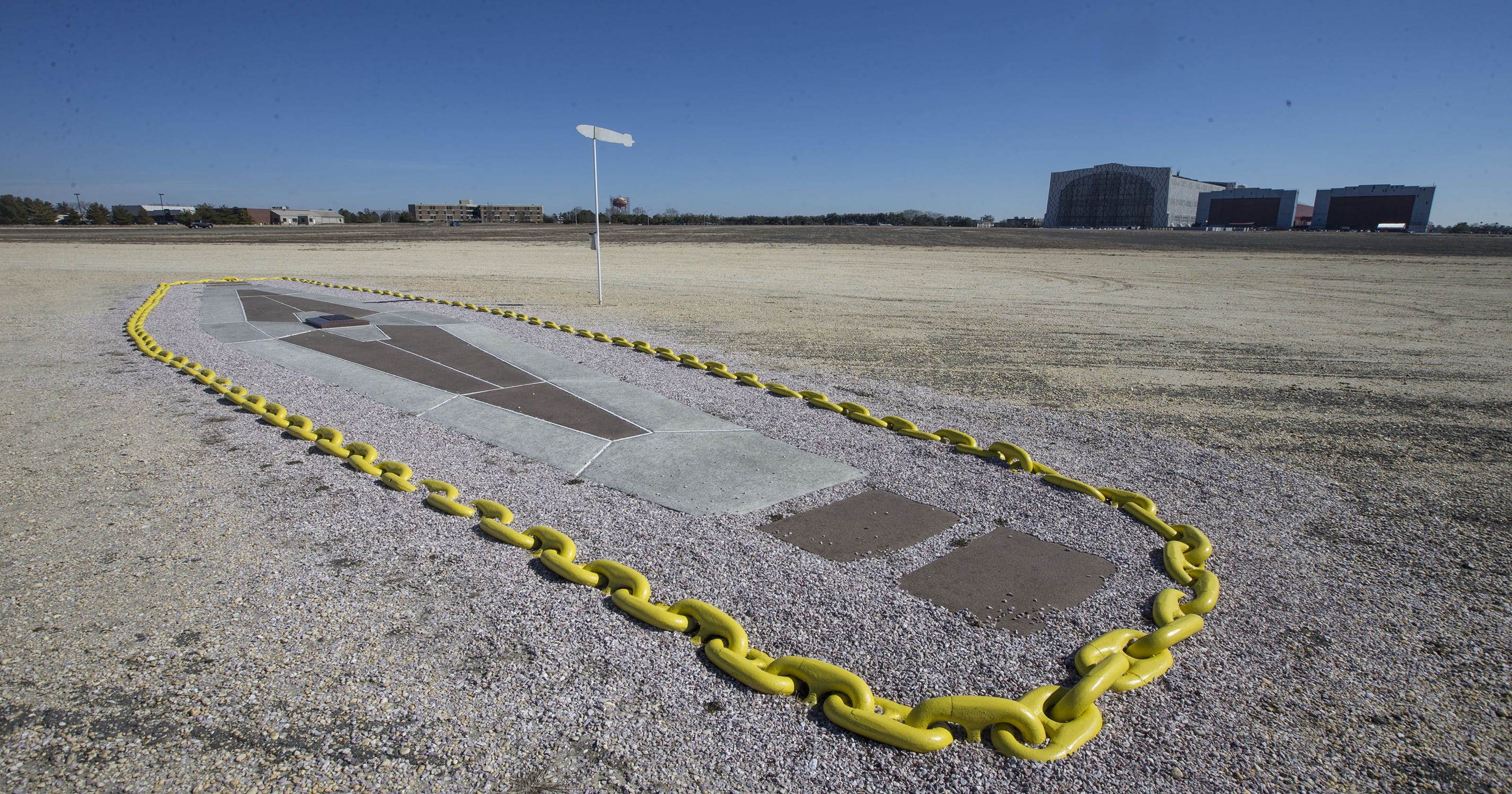 Hindenburg crash site to be opened to public Saturday