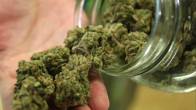 The state House Revenue and Finance Committee is scheduled to hear testimony Wednesday on a bill that would legalize the use and sale of recreational marijuana in Delaware.