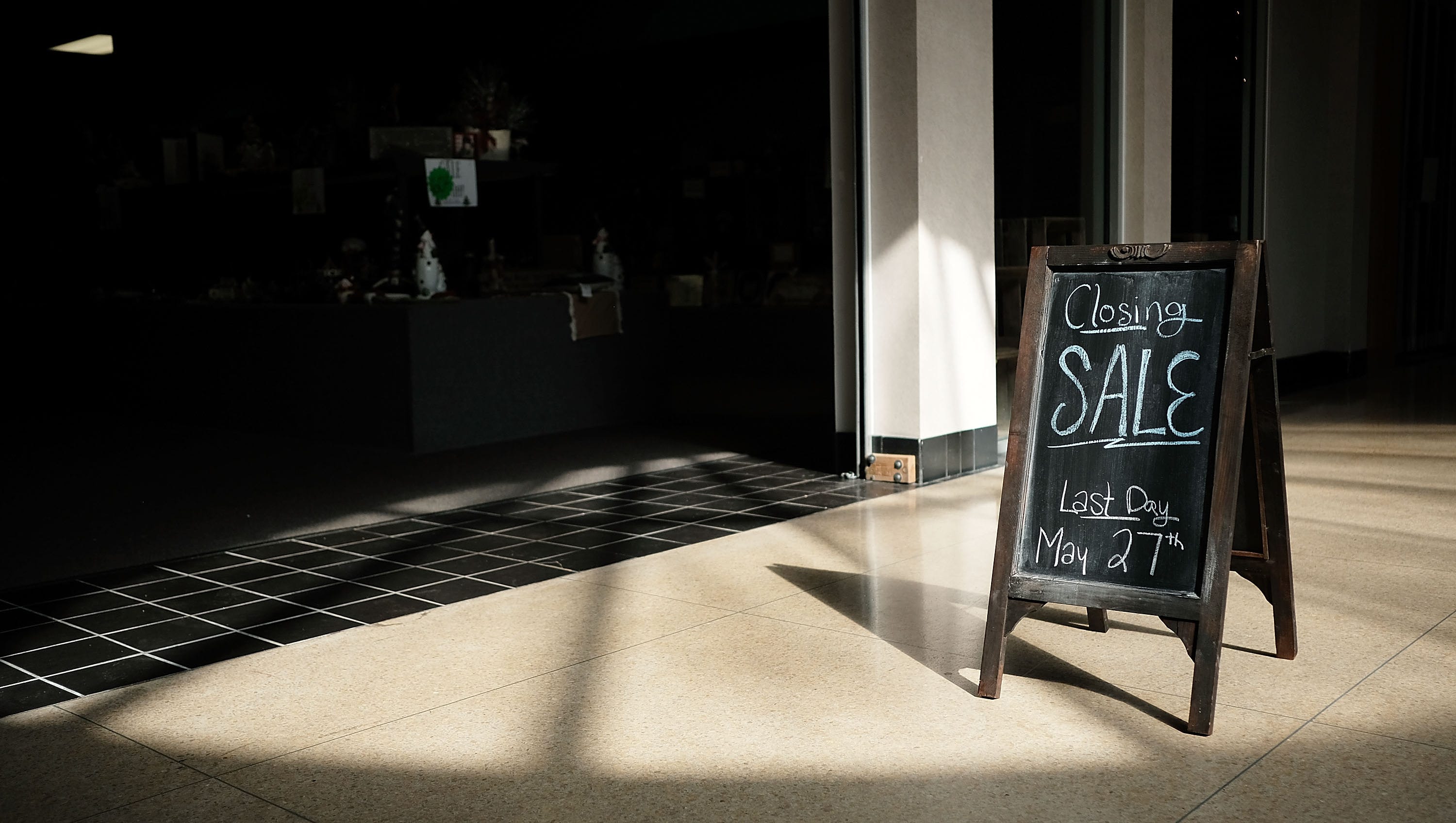 Penney Steps Outside Comfort Zone In Search Of Sales