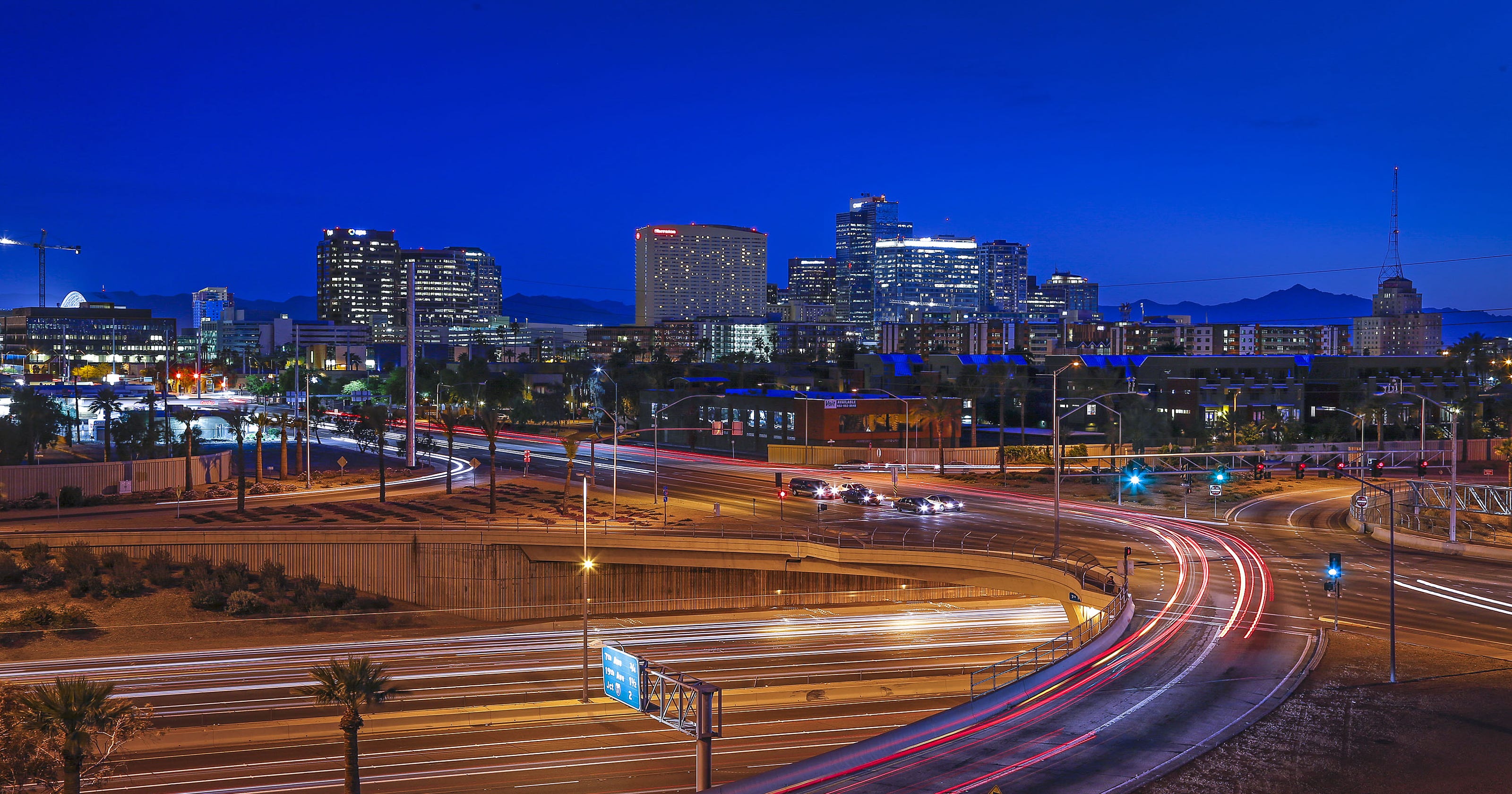 city tour in phoenix