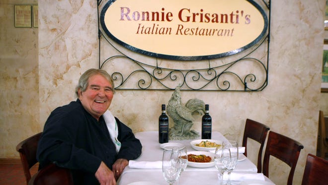 Ronnie Grisanti