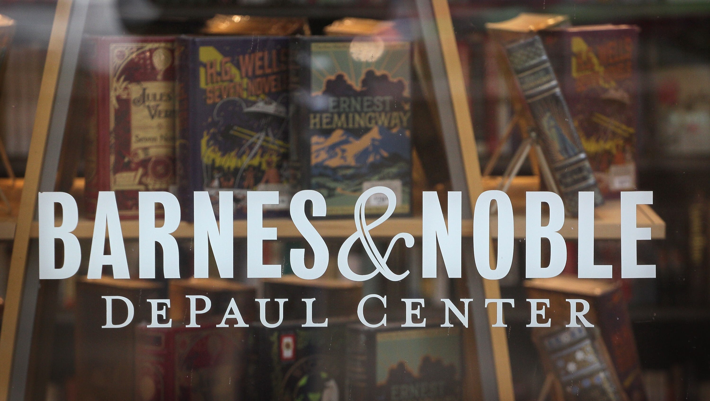 Barnes Noble Urged To Sell Itself Barnes Noble Urged To Sell Itself