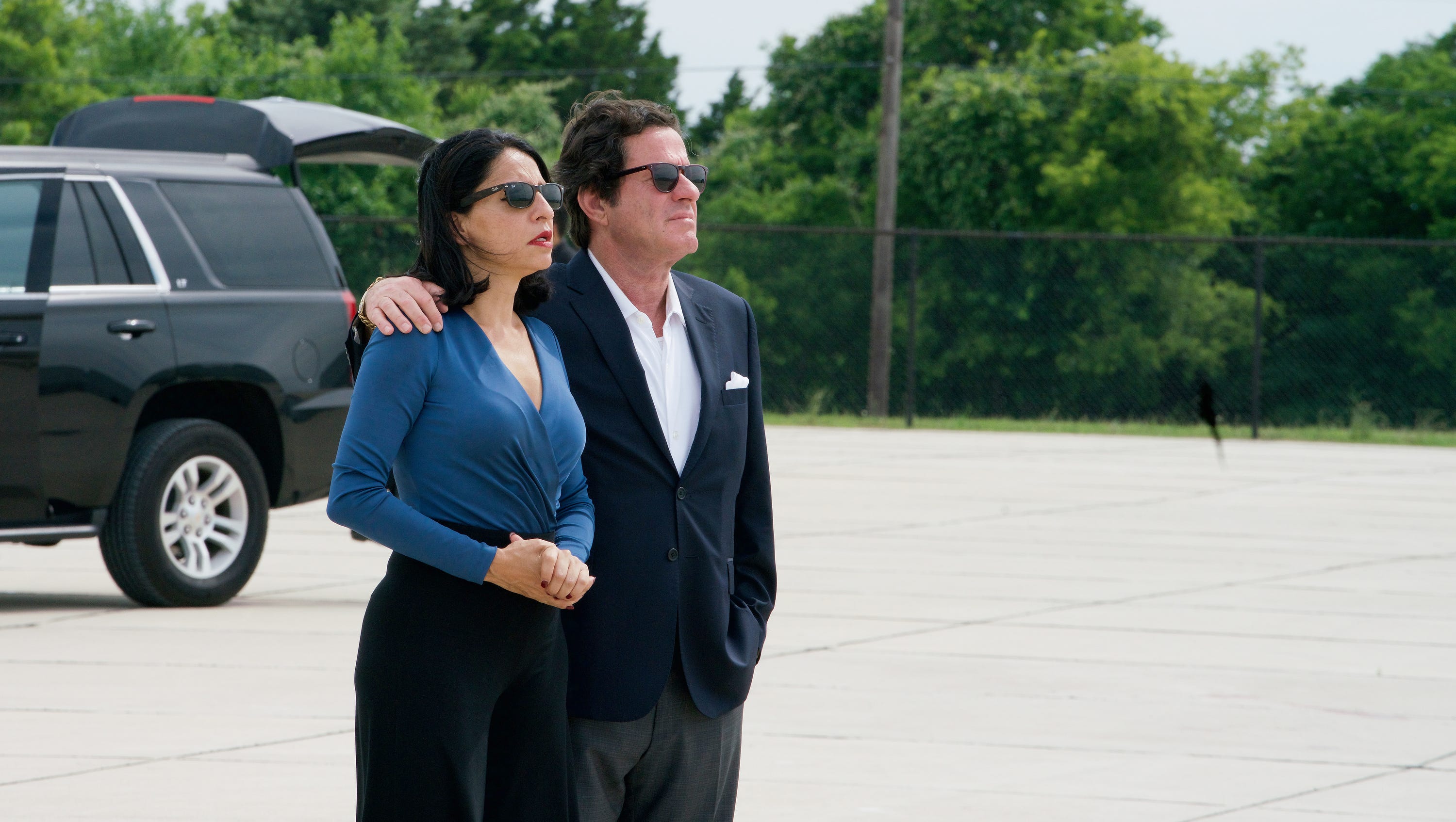 Tv Tonight Queen Of The South Night Shift Finale