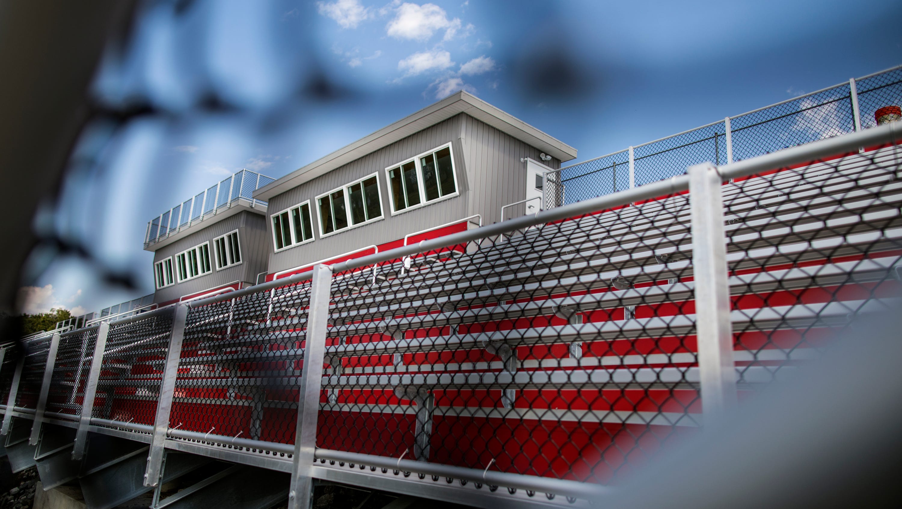 East Nashville high school football back to campus