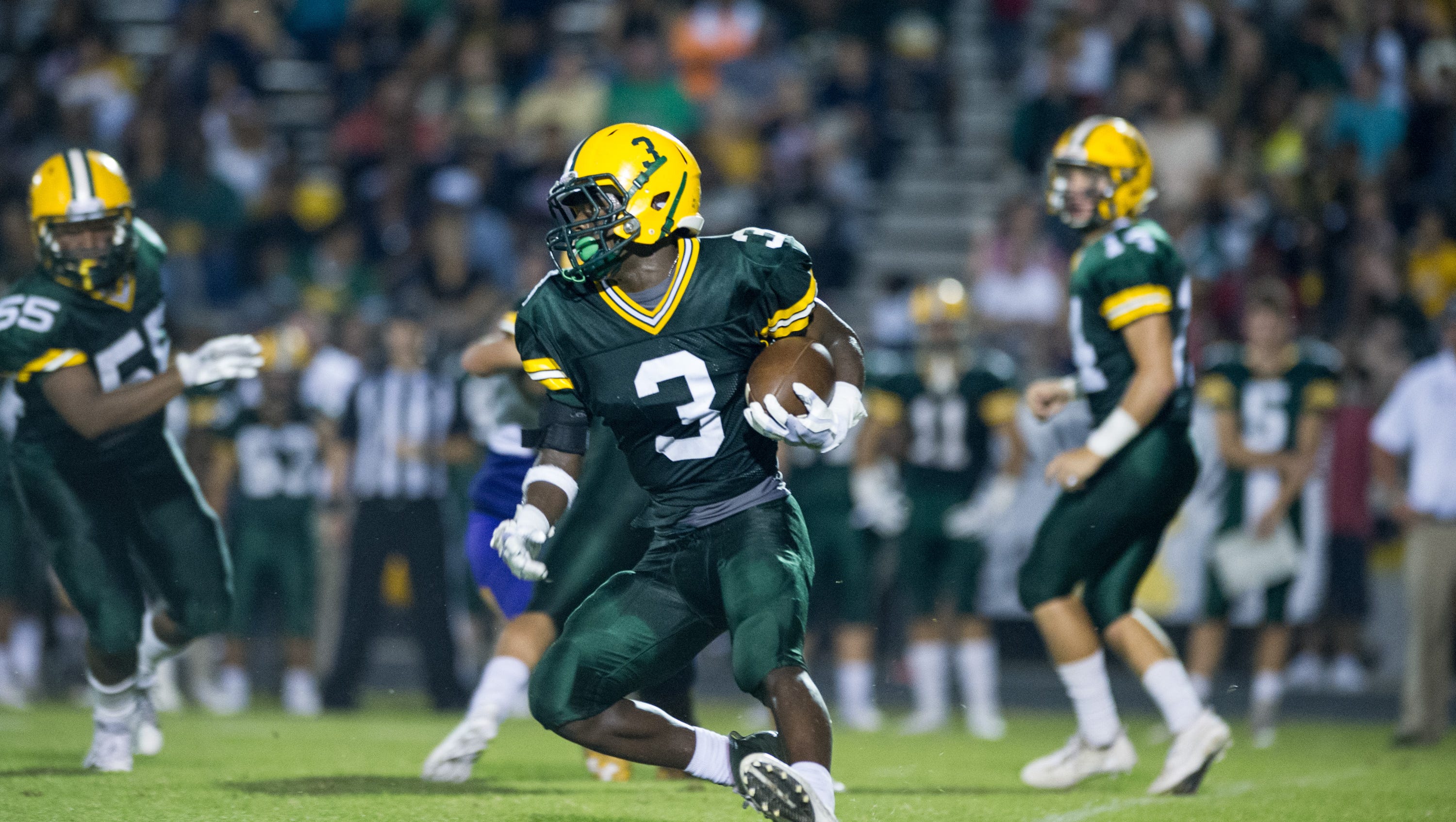 Cecilia looking explosive at just the right time