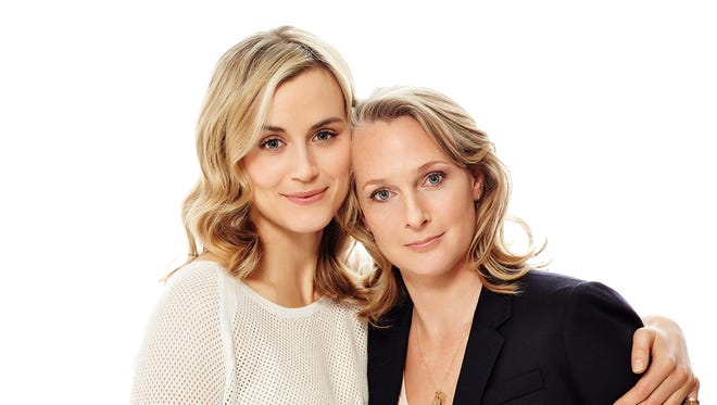 Piper Kerman: To end recidivism, fix issues that lead to incarceration