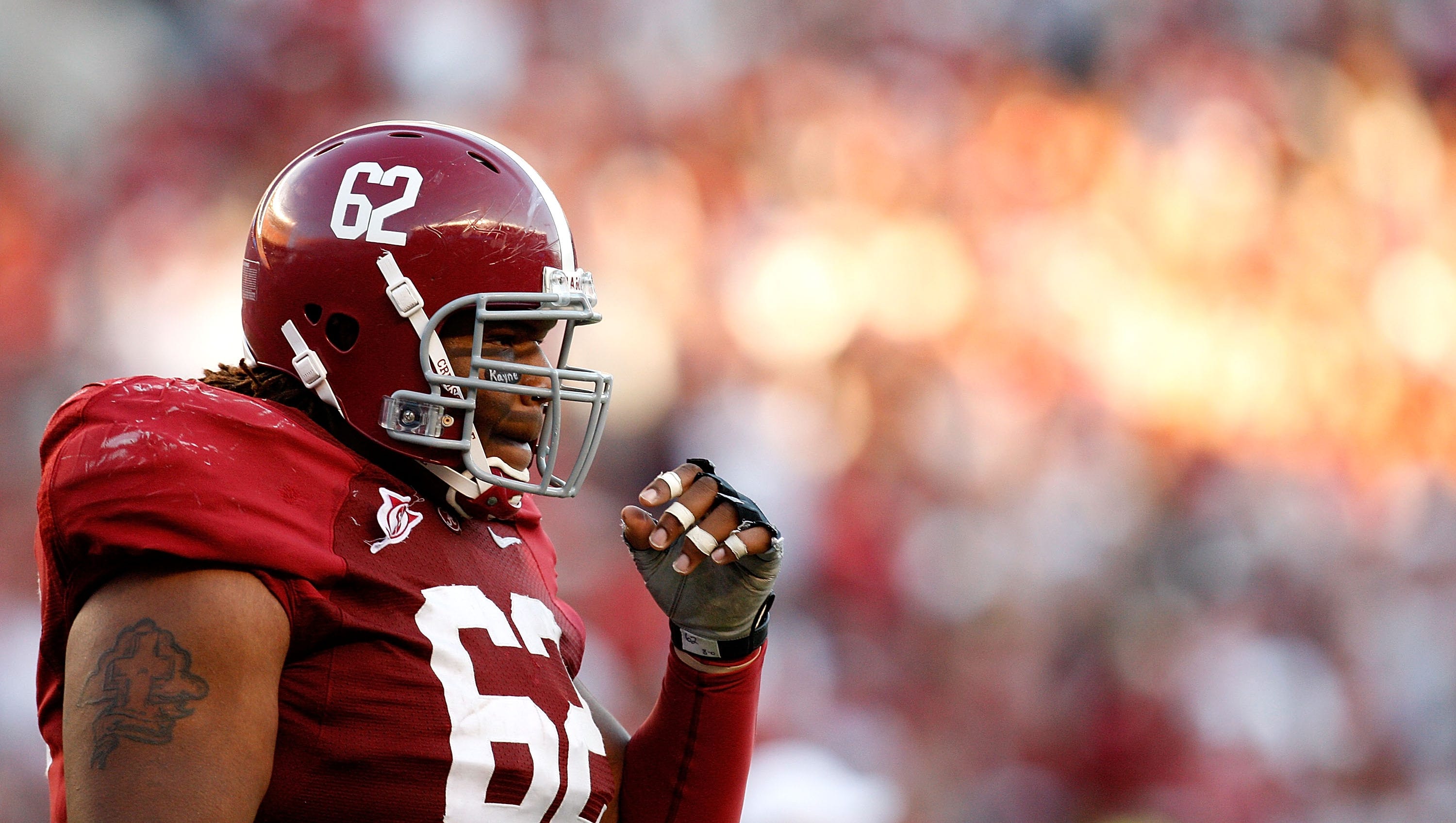 Report Alabama Players From 2009 Team Were Paid For Autographs