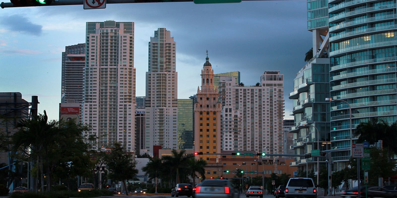 Des Moines airport gets nonstop flight to Miami Flipboard