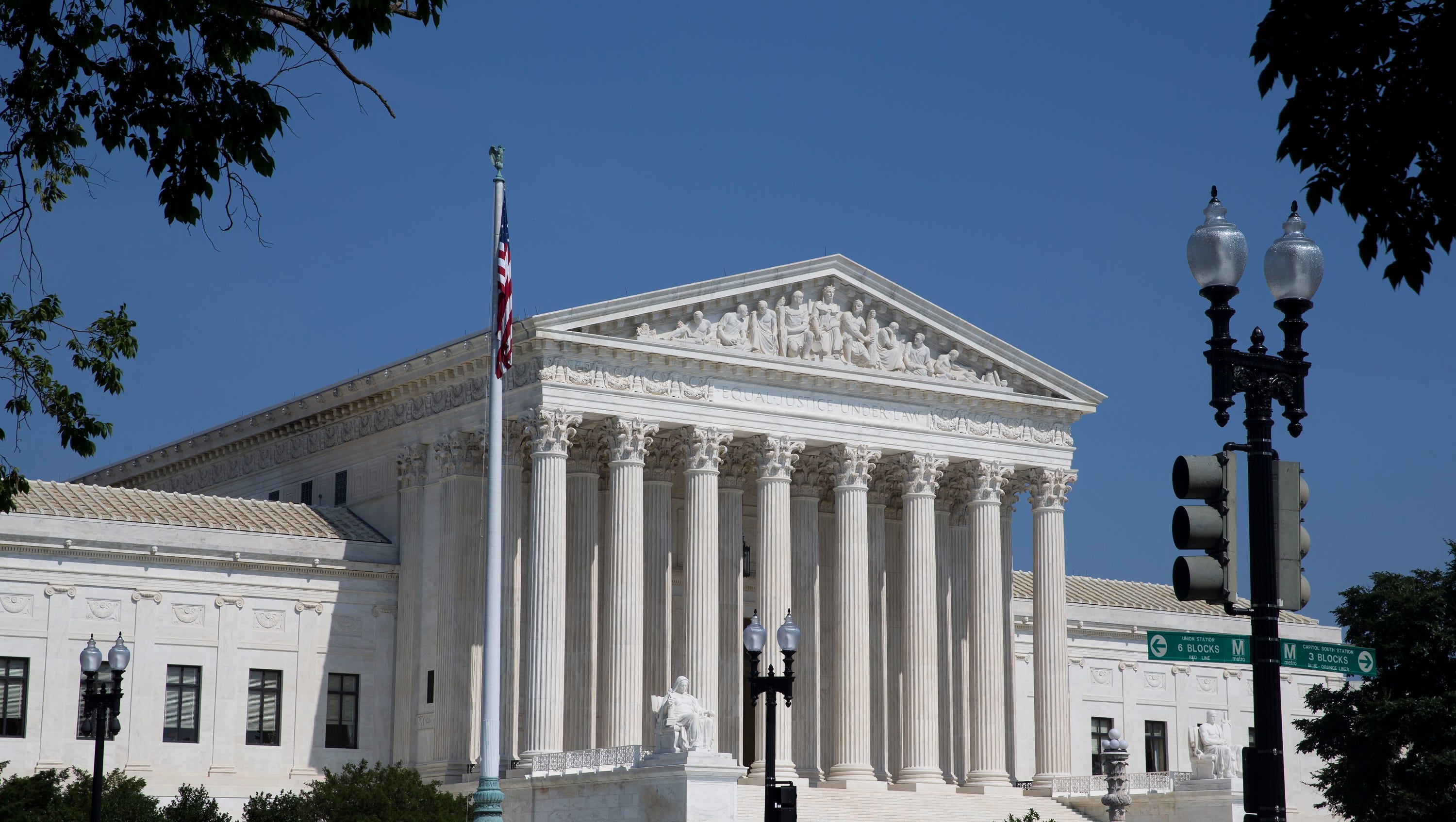 Supreme Court protects digital privacy of cellphone location records