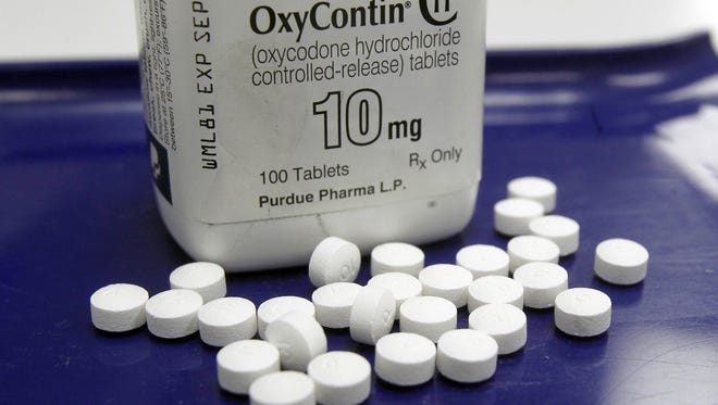 At least 21,000 overdose deaths were attributed to opioids in 2016. Hattiesburg and Forrest County officials recently passed resolutions to allow a local law firm to pursue legal action against companies and individuals involved in the over-prescribing of opiates.