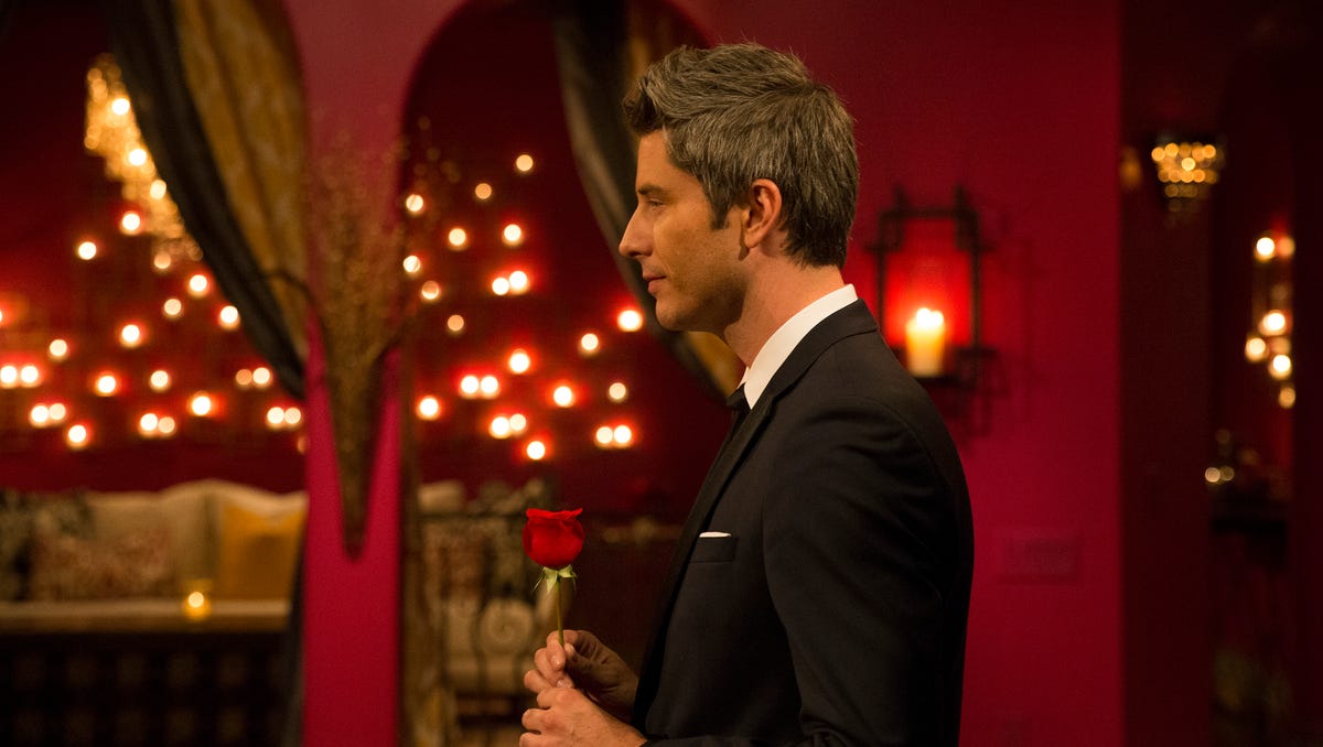 Arie Luyendyk Jr. gets closer to handing out the final rose.
